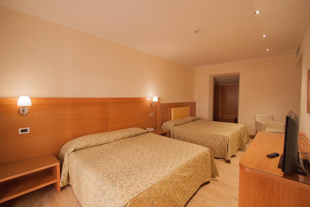 Hotel Laurentia Rome by null