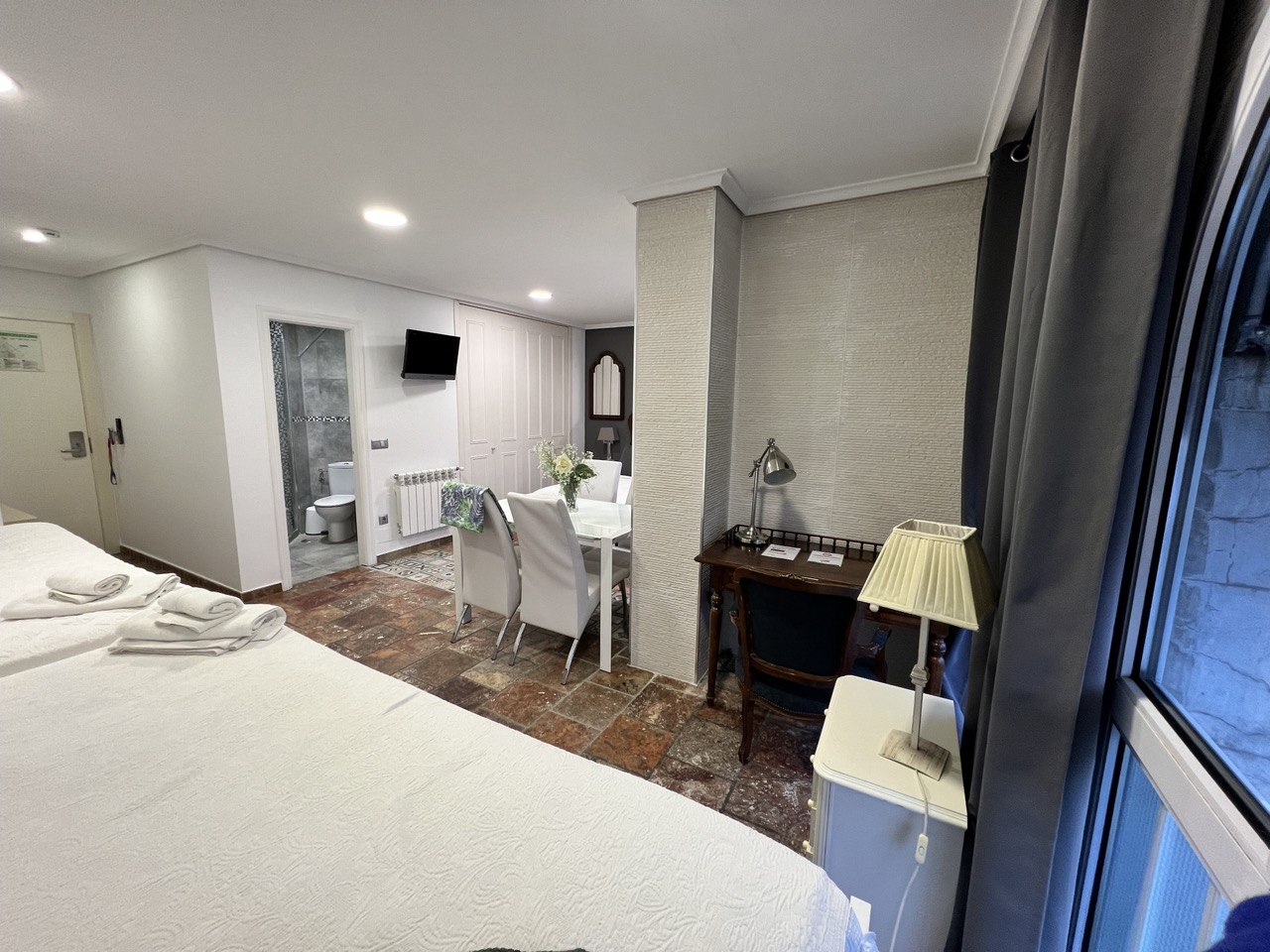 Apartamentos Las Brisas