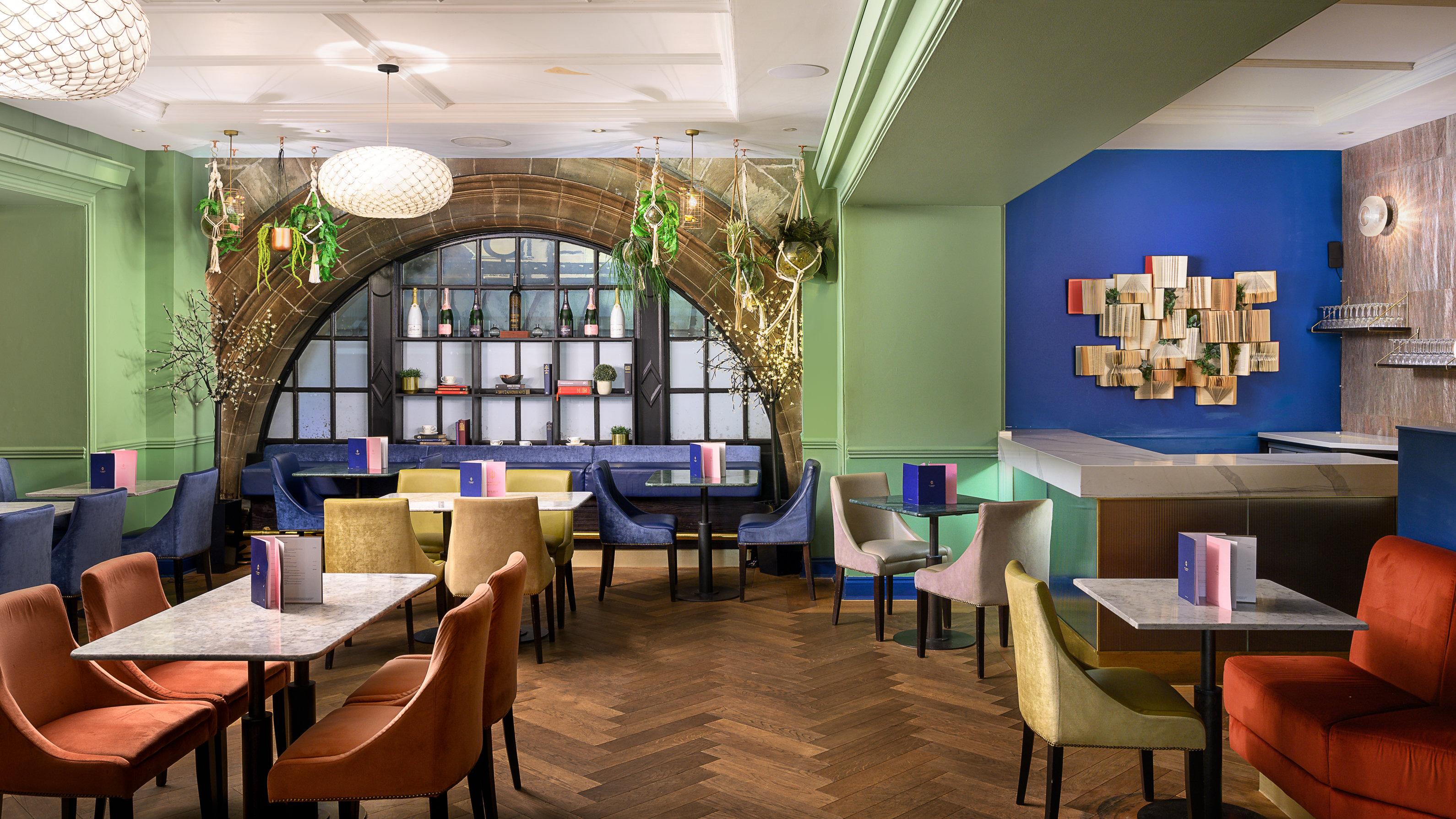 voco Grand Central, Glasgow