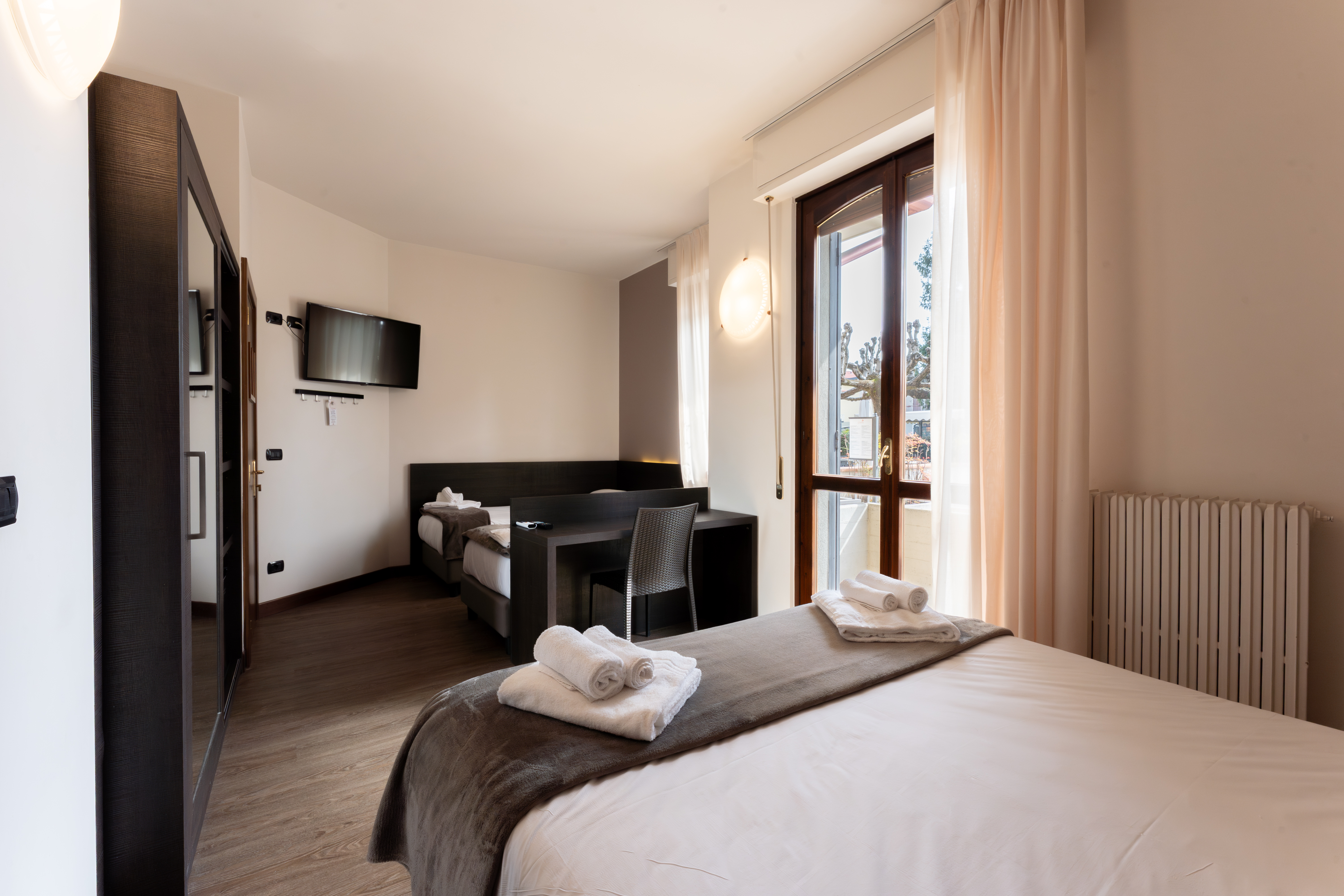 Hotel Gardenia Sirmione
