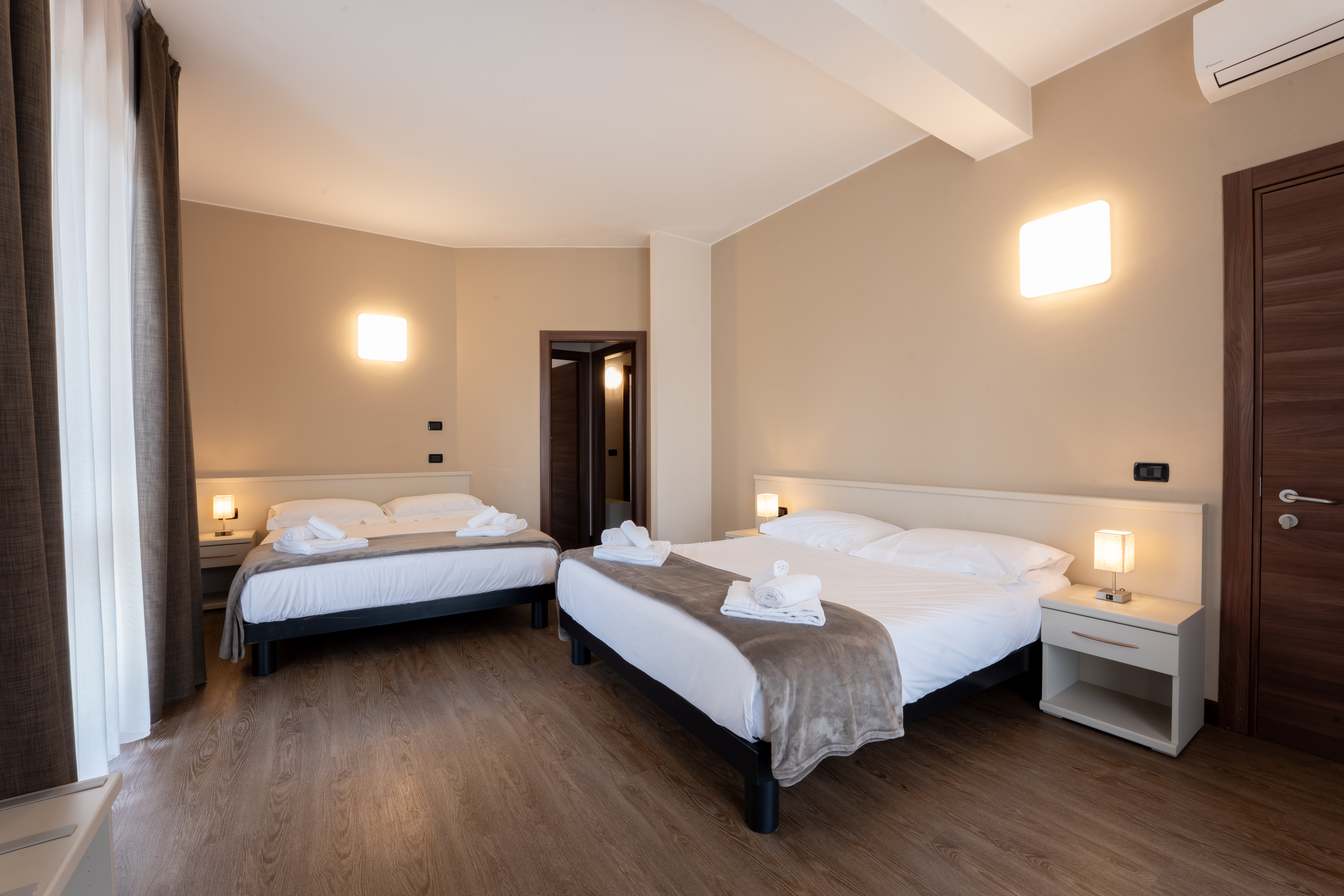 Suite, familiare
