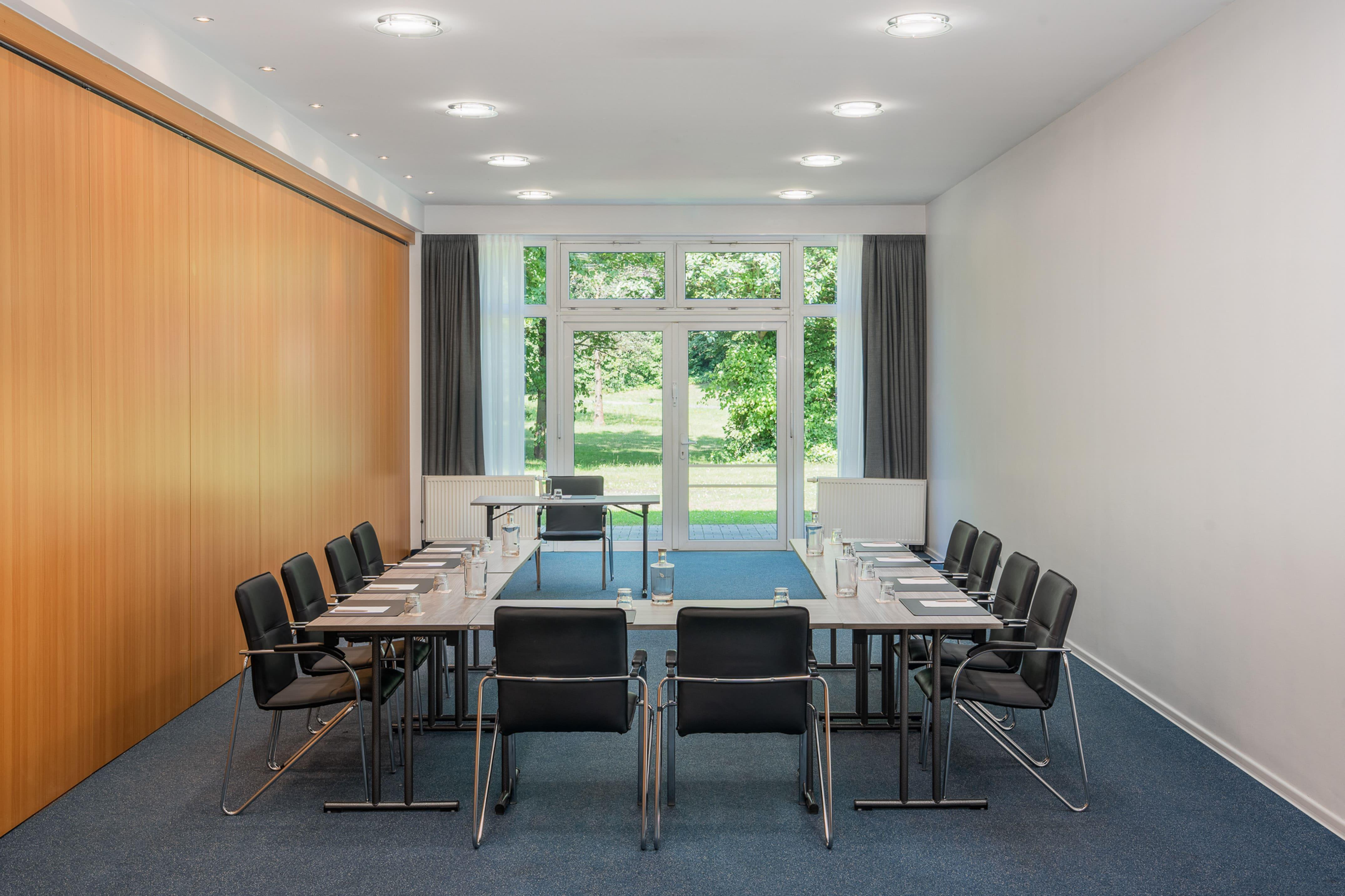Hotel Oberhausen Neue Mitte affiliated by Meliá