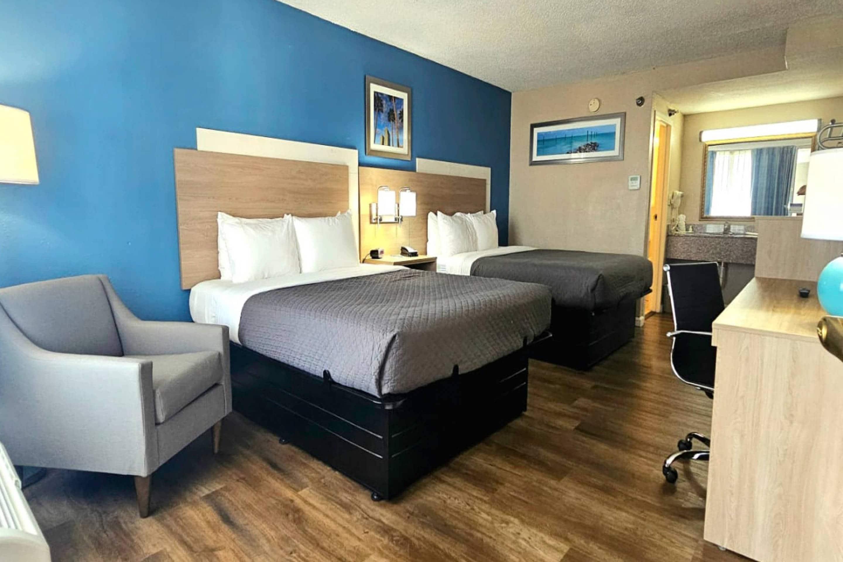 Quality Inn & Suites Conference Center