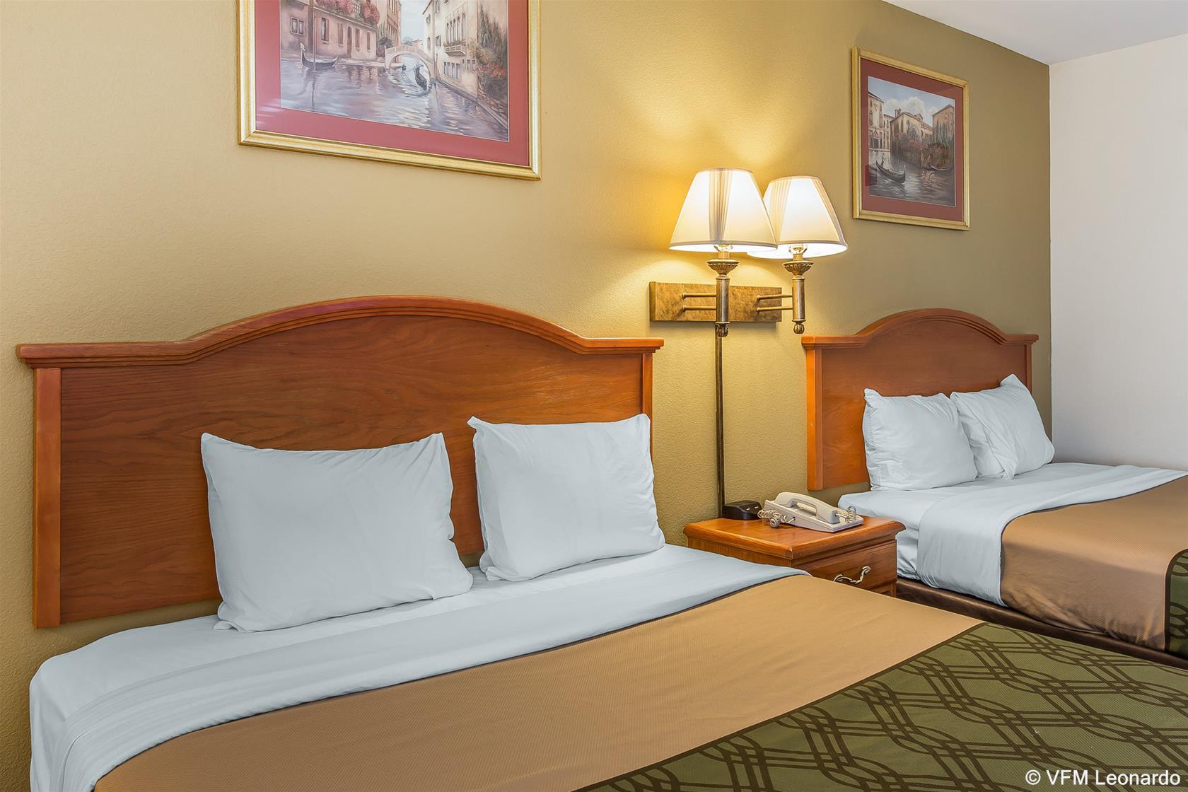 Econo Lodge