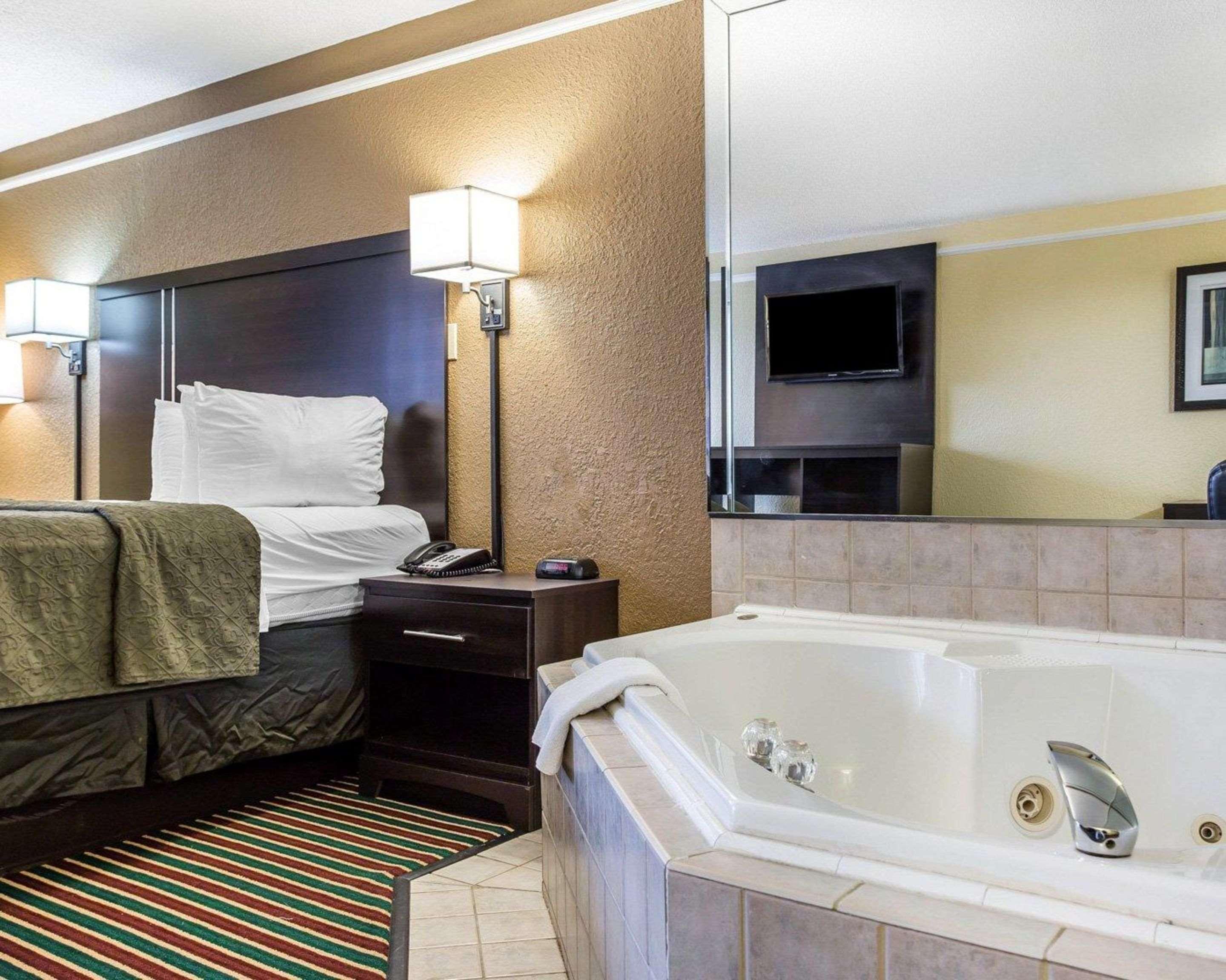 Quality Inn & Suites - Rock Hill, SC