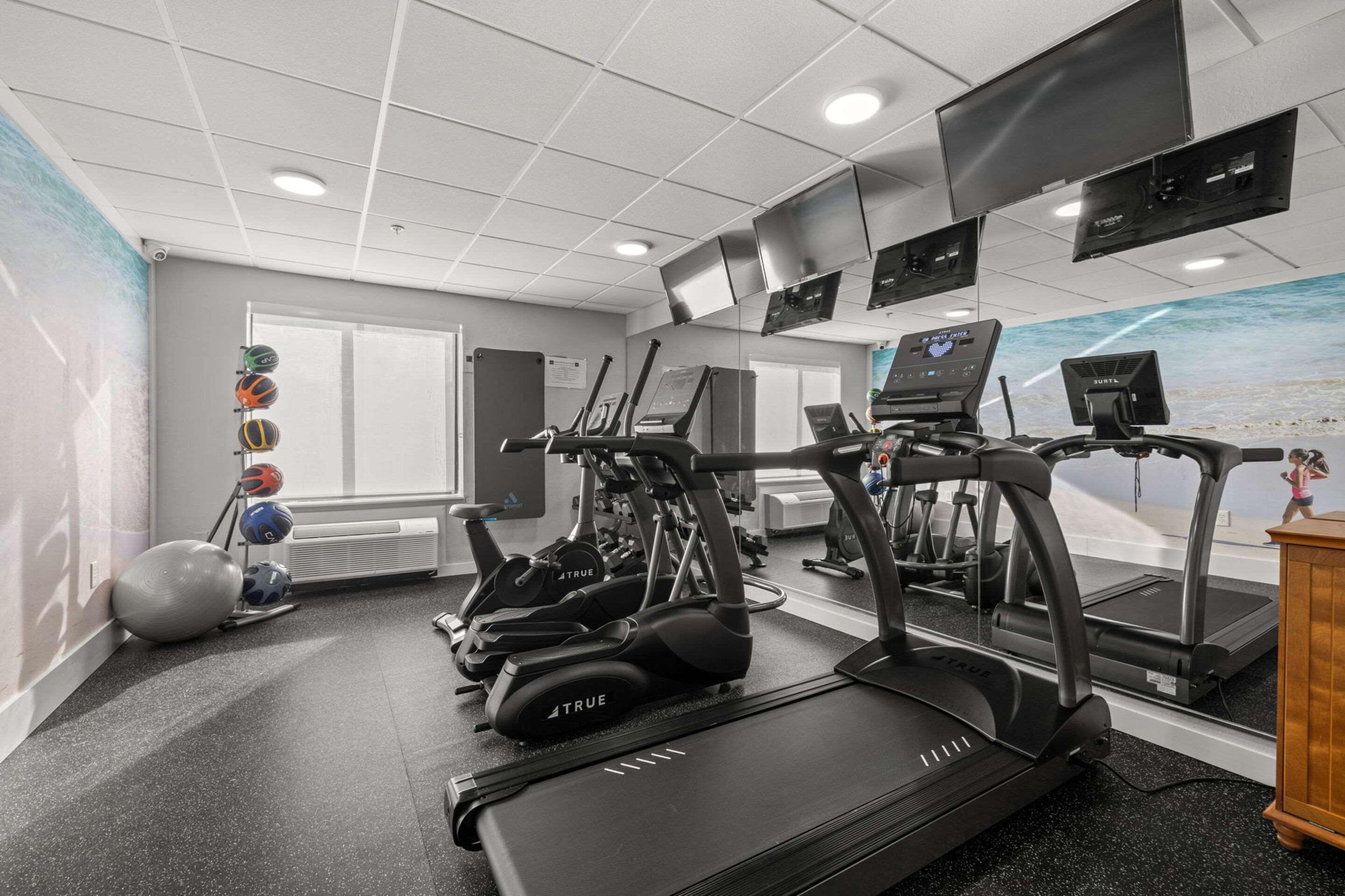 Sleep Inn & Suites Lakeland I-4