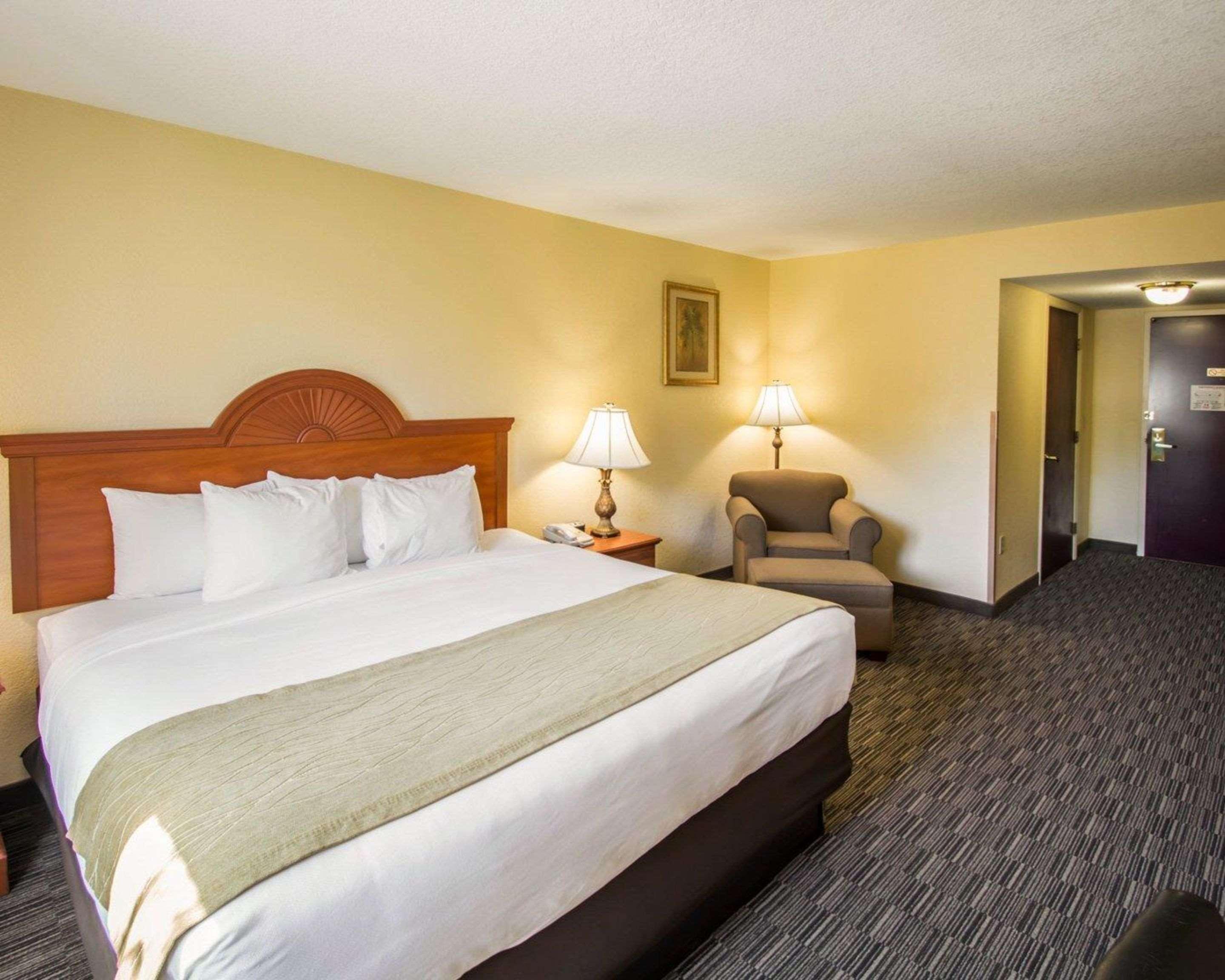 Comfort Inn & Suites Jupiter I-95