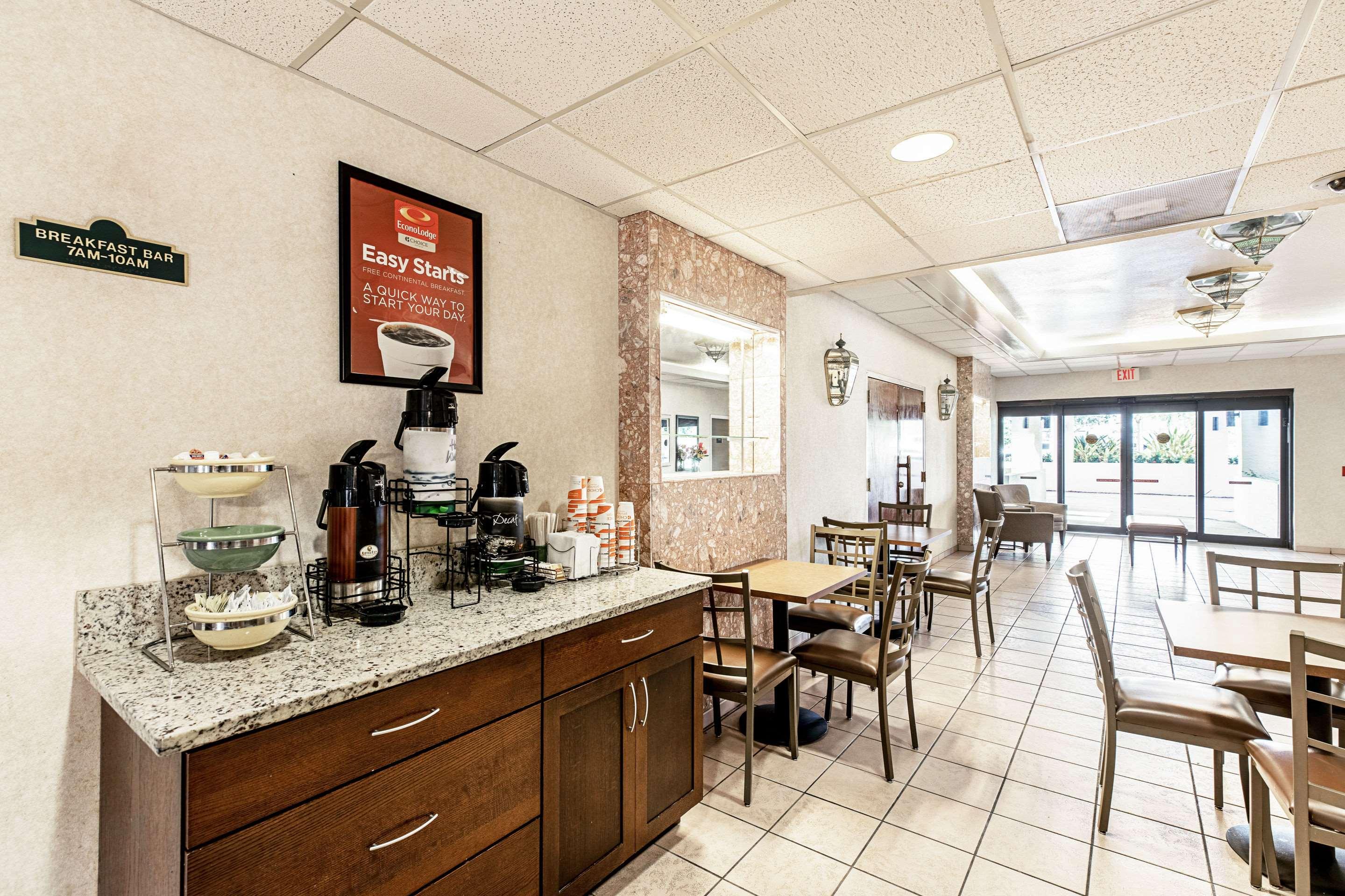 Econo Lodge Vero Beach - Sebastian