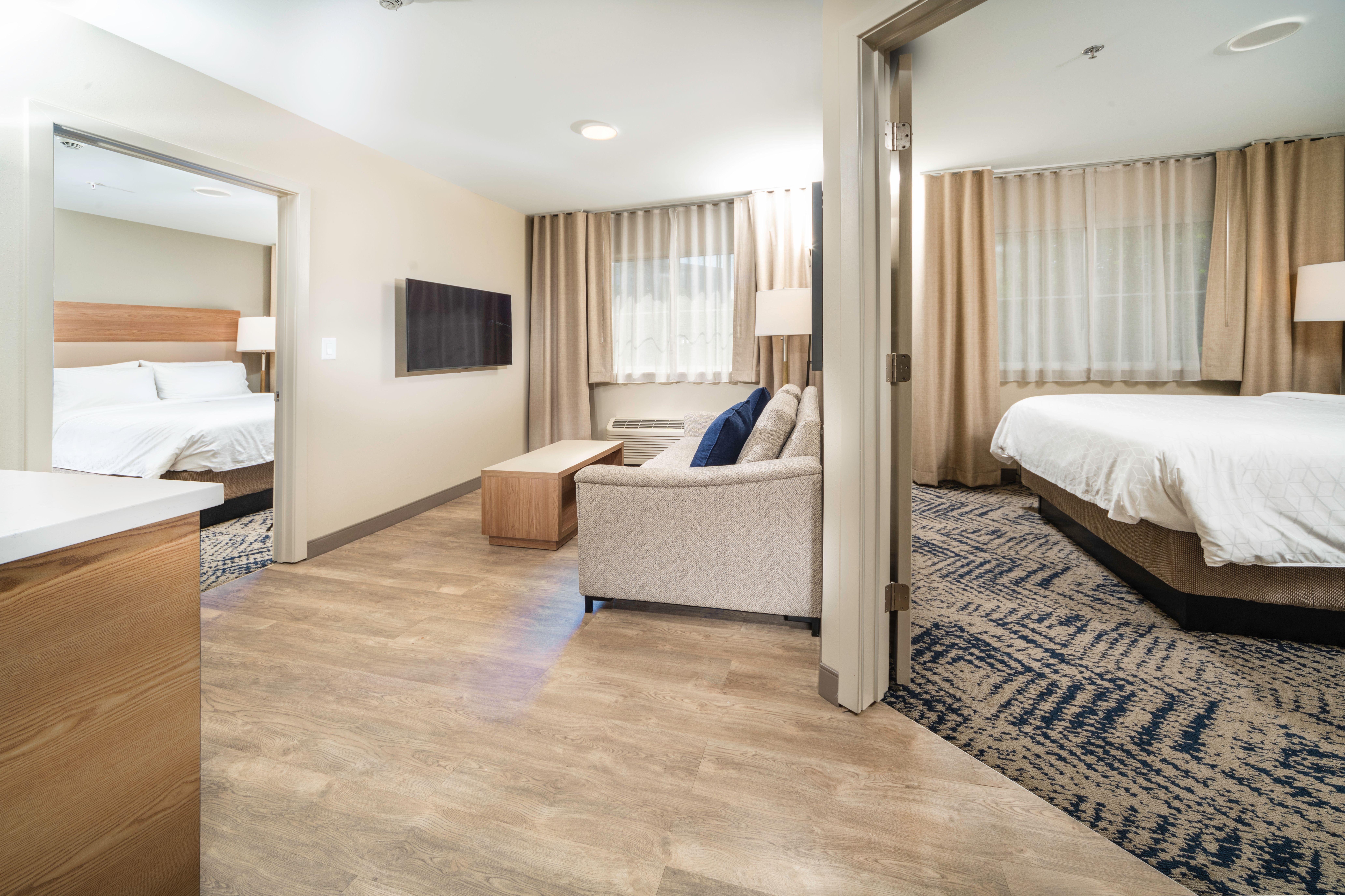 Candlewood Suites Charleston – Mt. Pleasant By IHG
