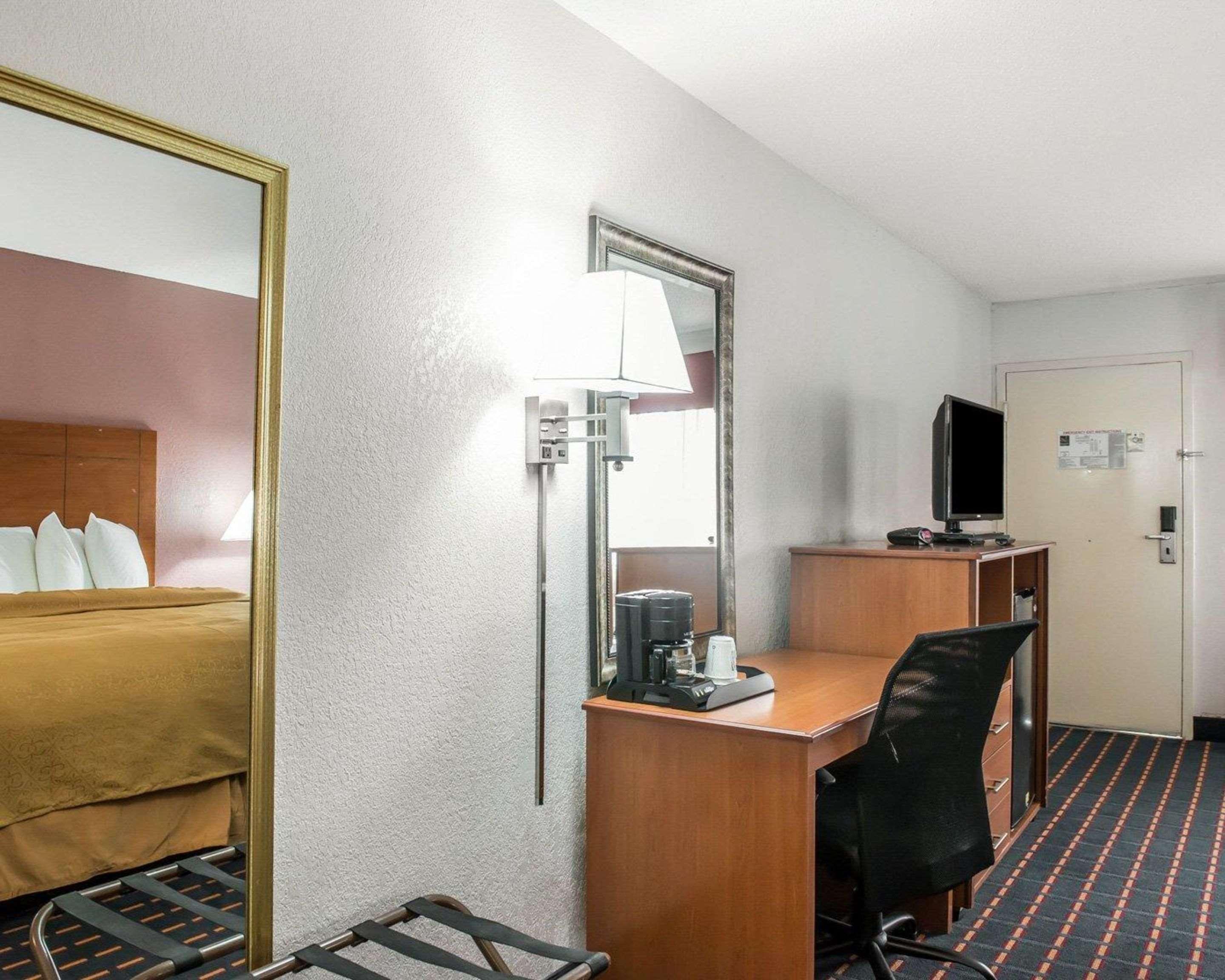 Quality Inn Marianna South