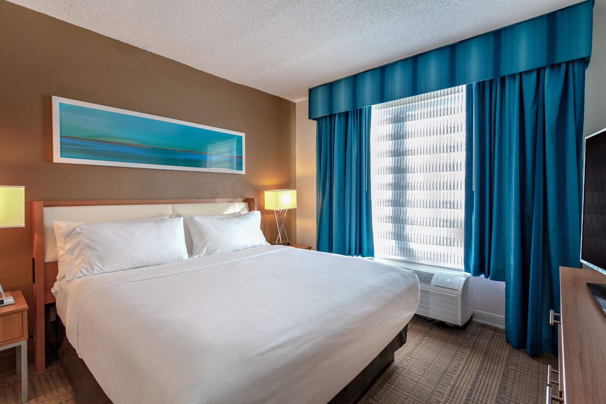 Holiday Inn St Augustine - World Golf