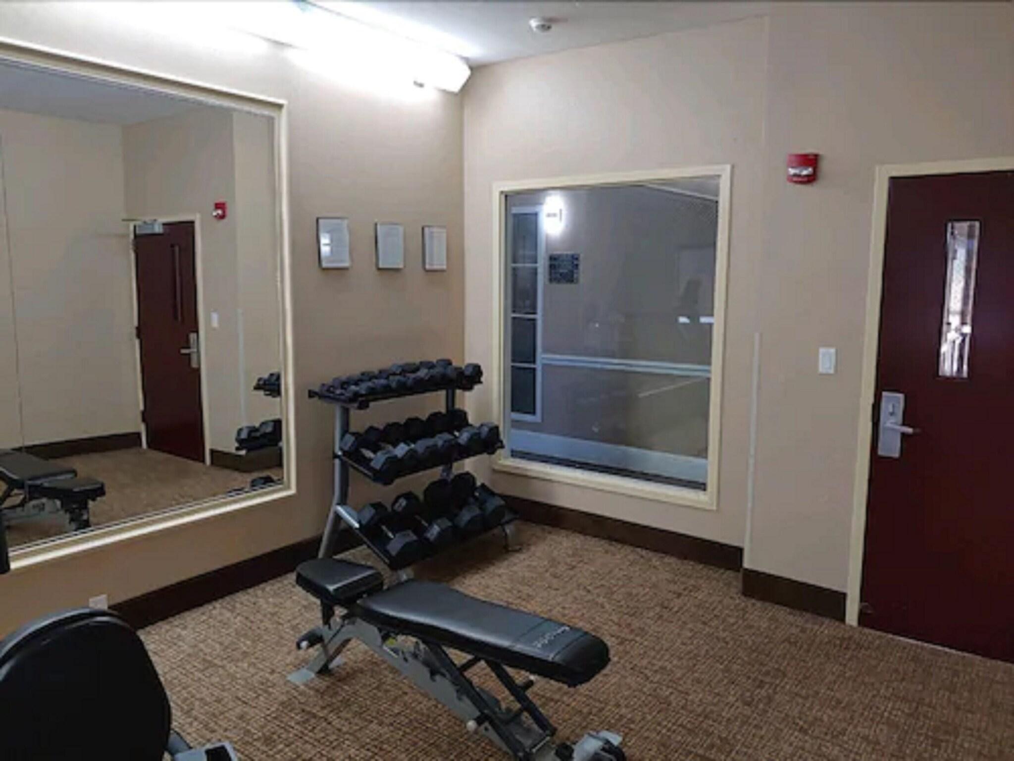 Comfort Inn & Suites Marianna I-10
