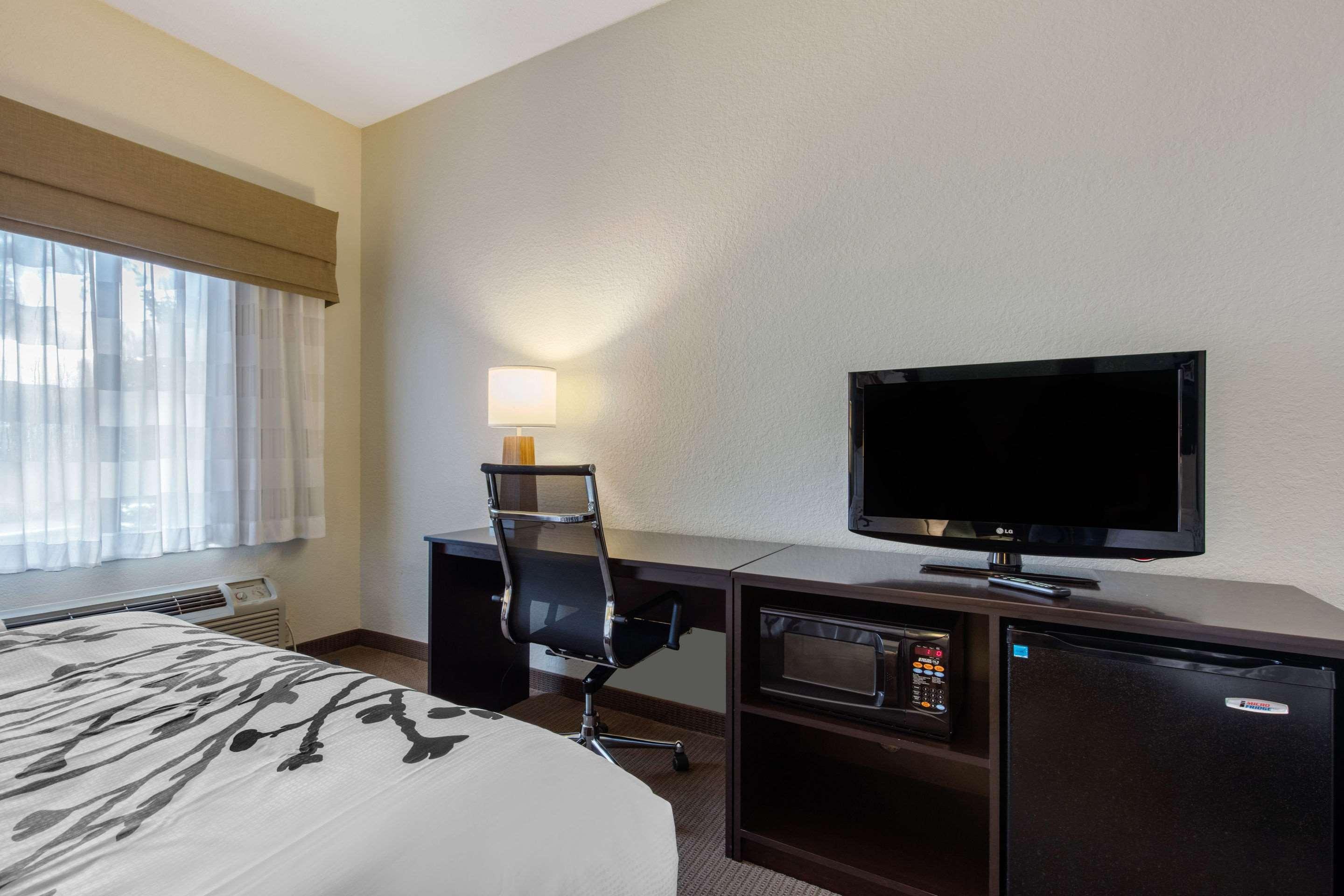 Sleep Inn & Suites Auburn