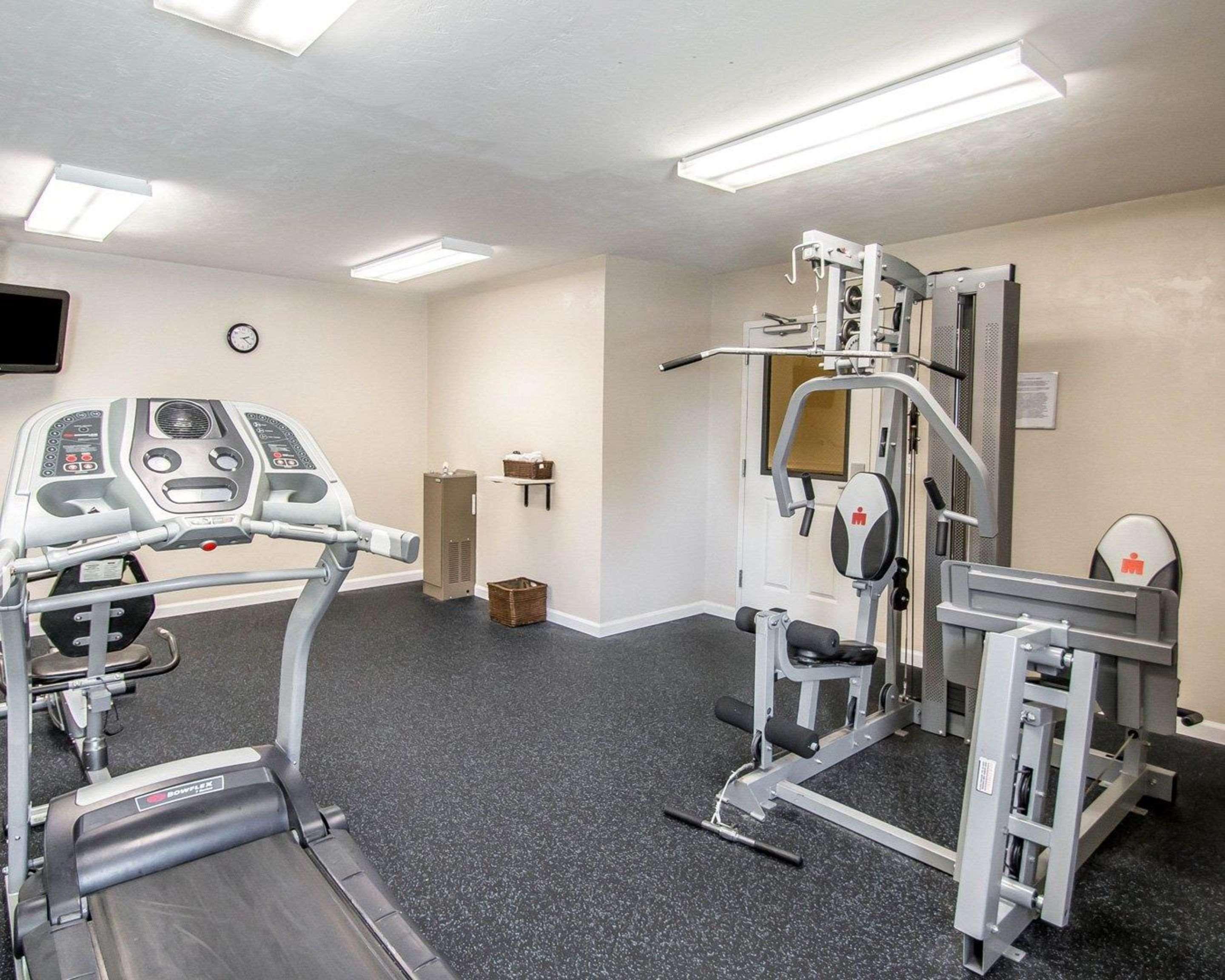 Suburban Studios Melbourne Airport