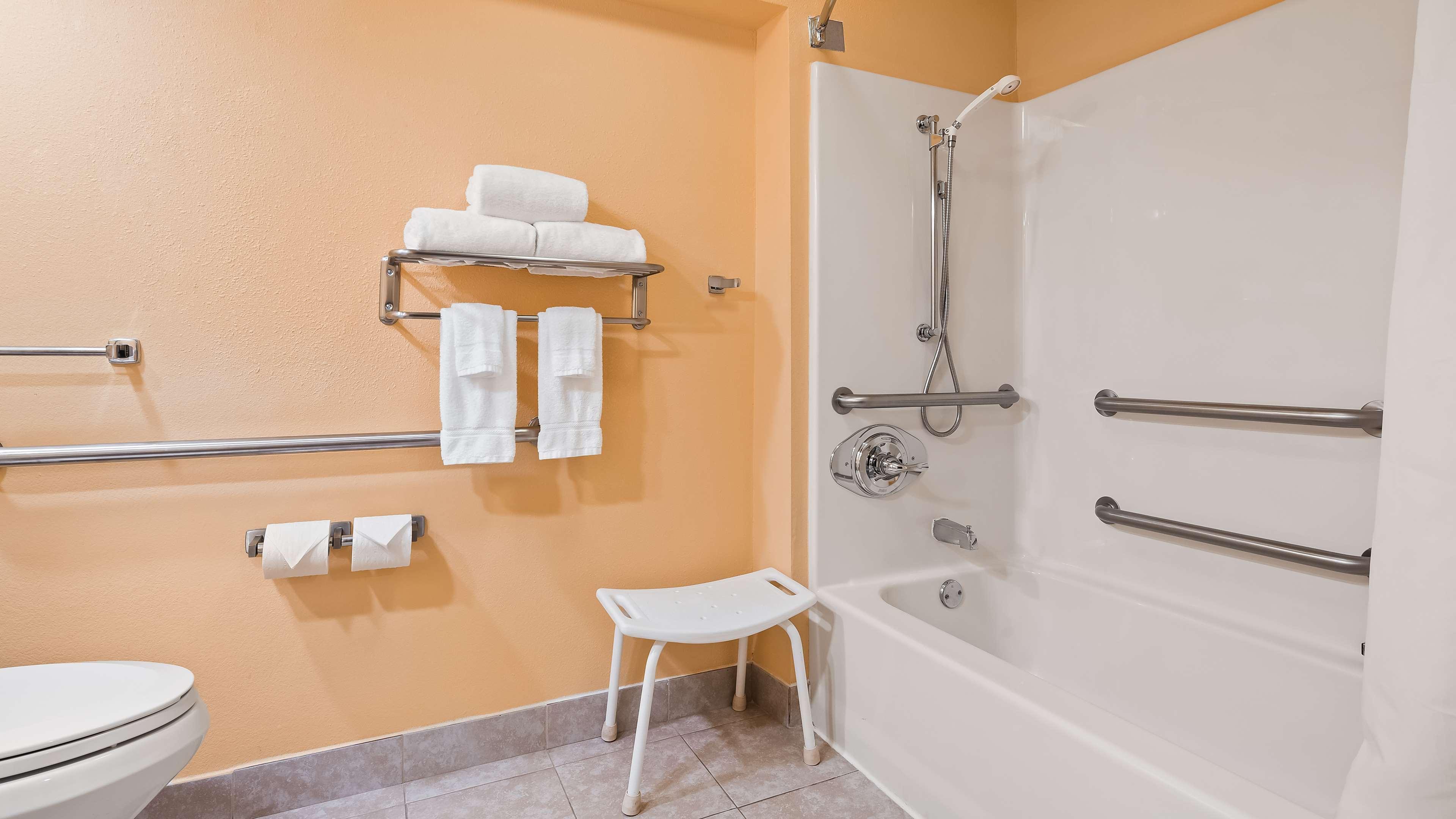 Best Western Milton Inn