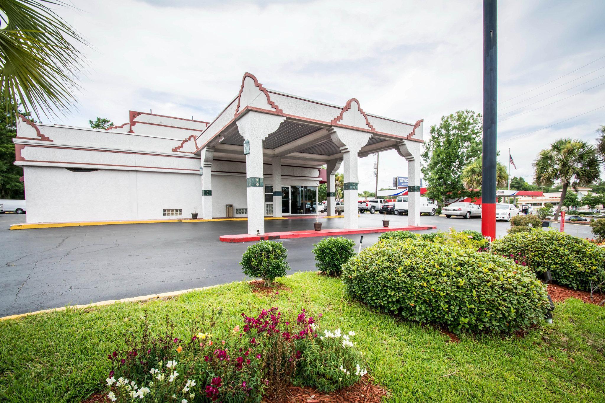 Americas Best Value Inn Gainesville