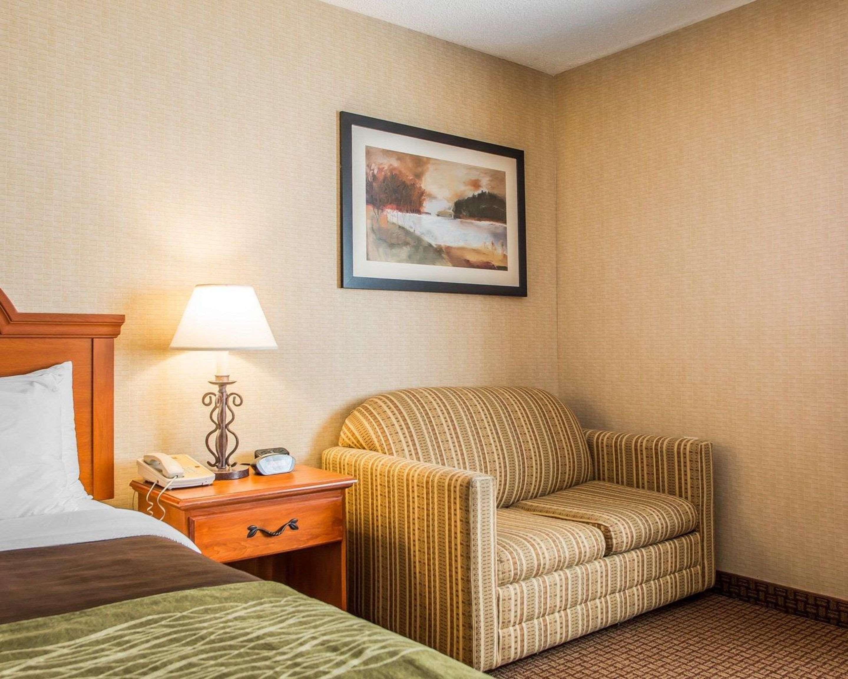 Quality Inn