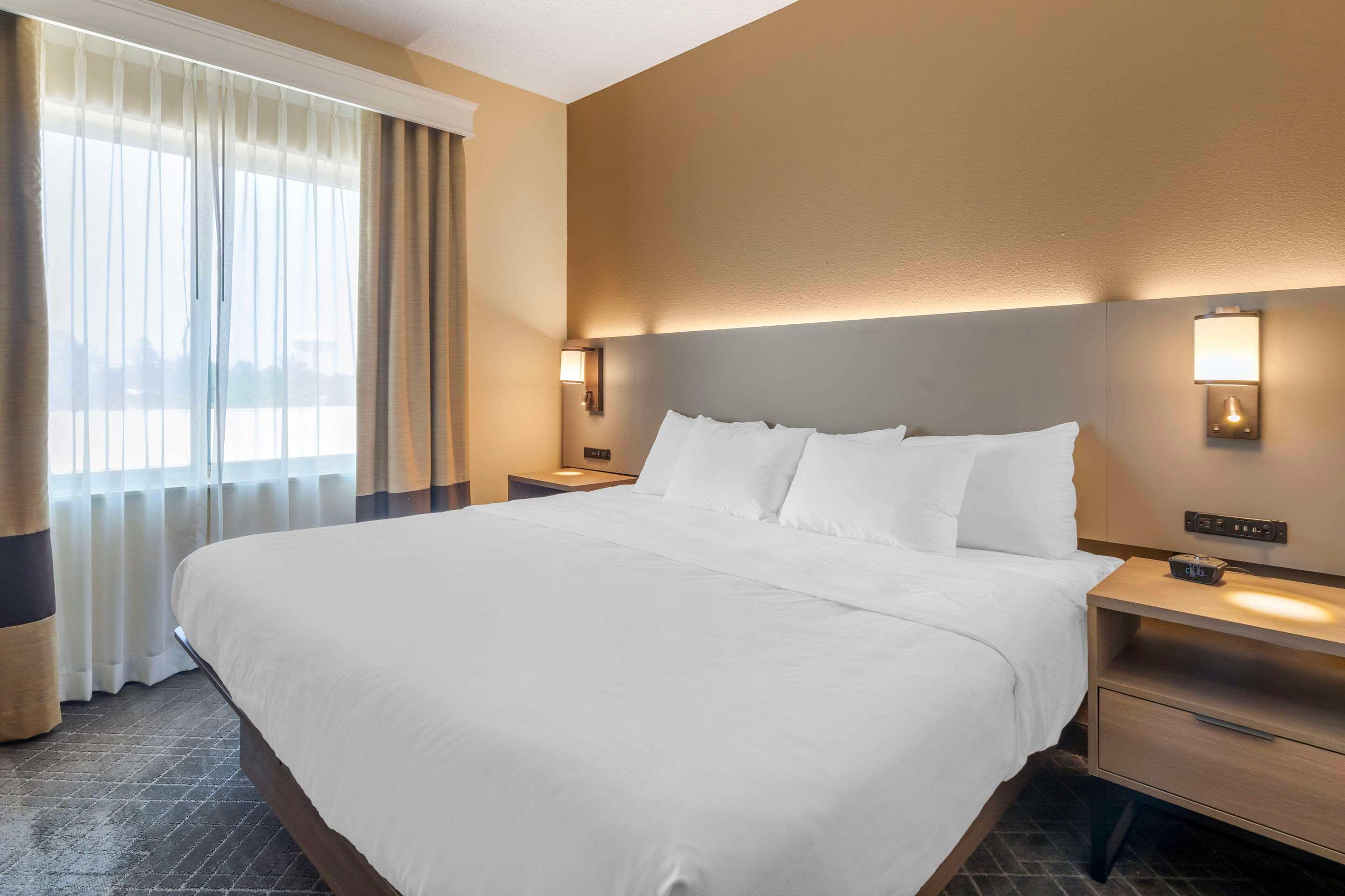 Comfort Suites Mckinney-Allen