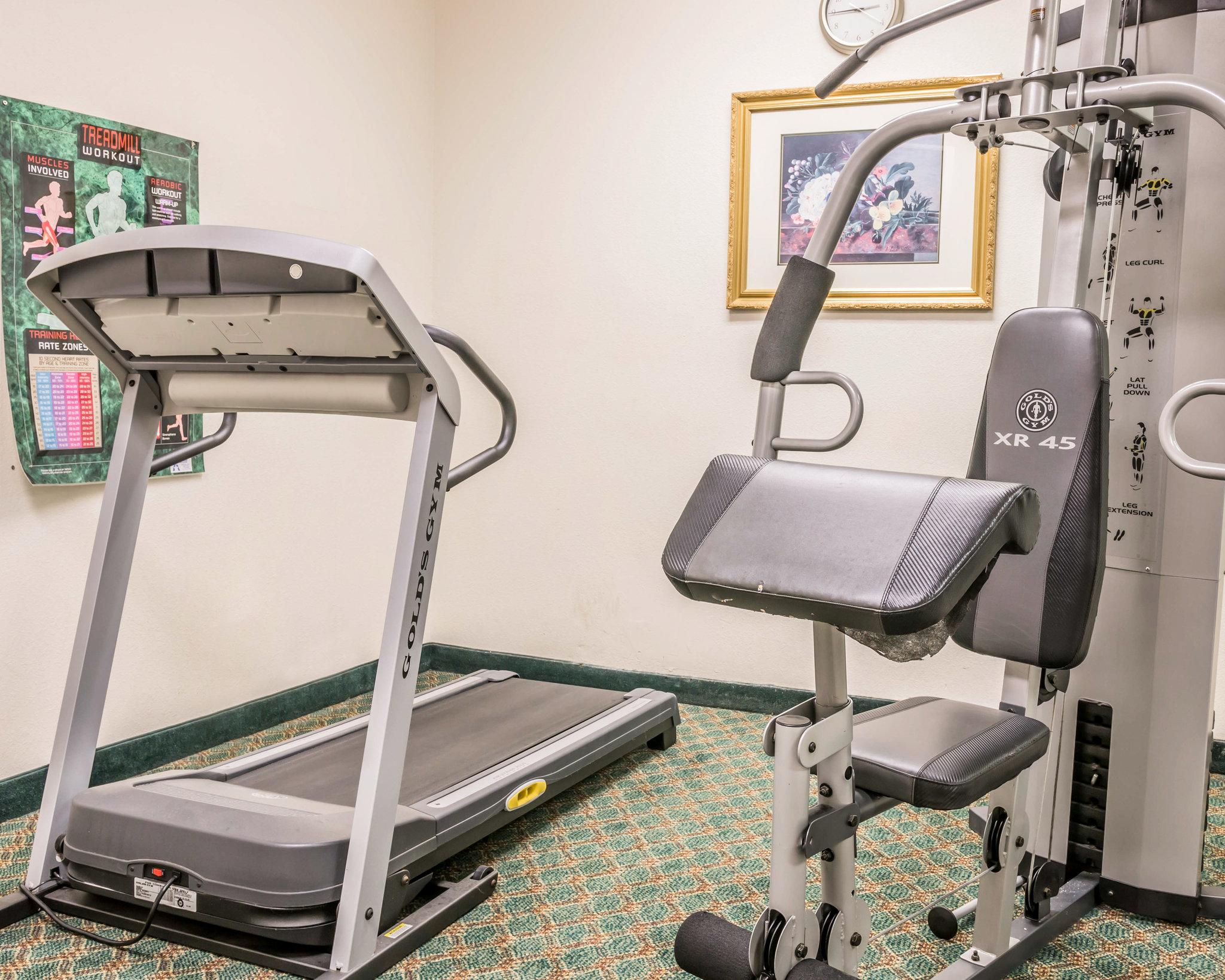 Quality Inn Kalamazoo Area
