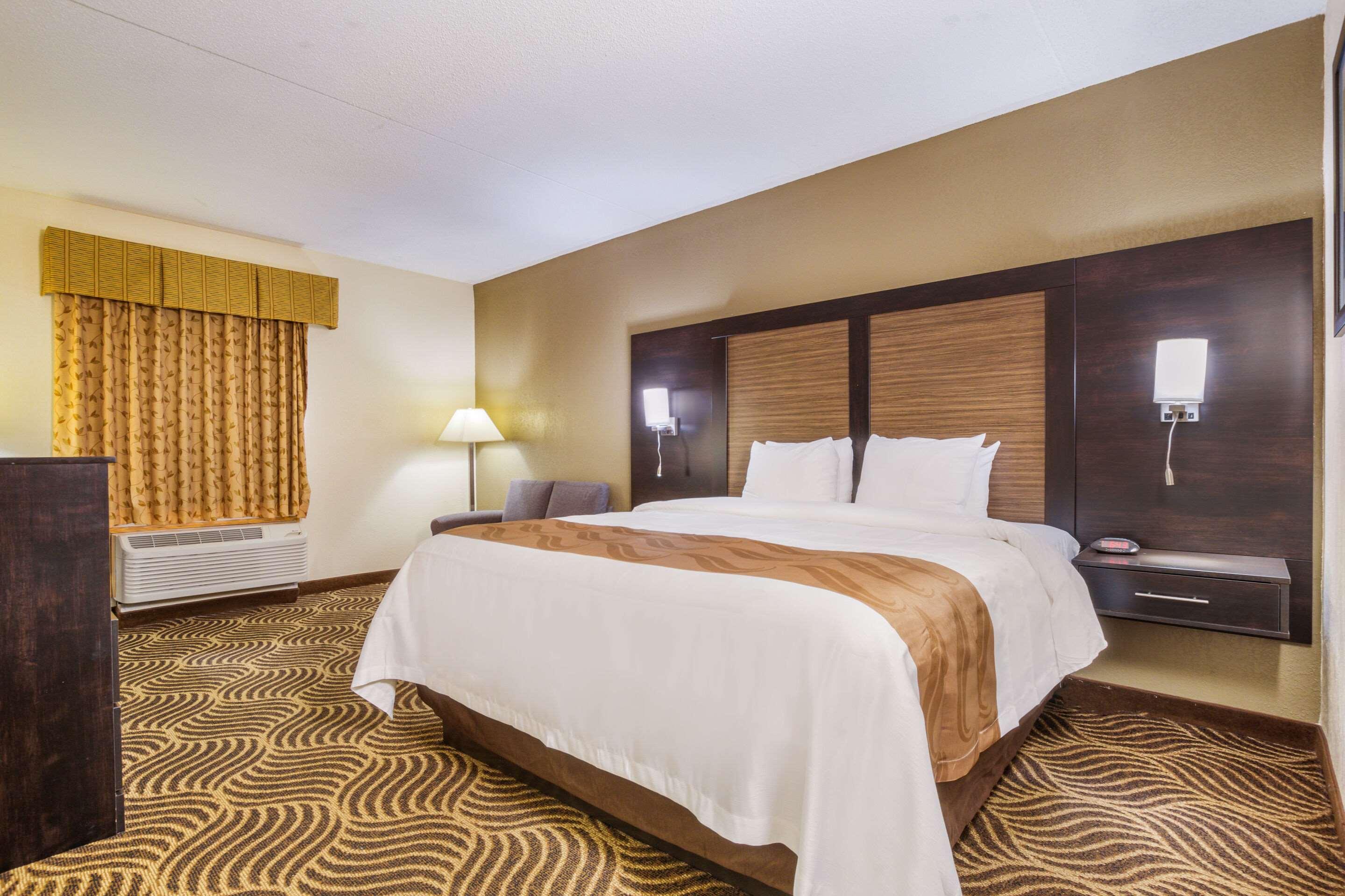Quality Inn & Suites Florence