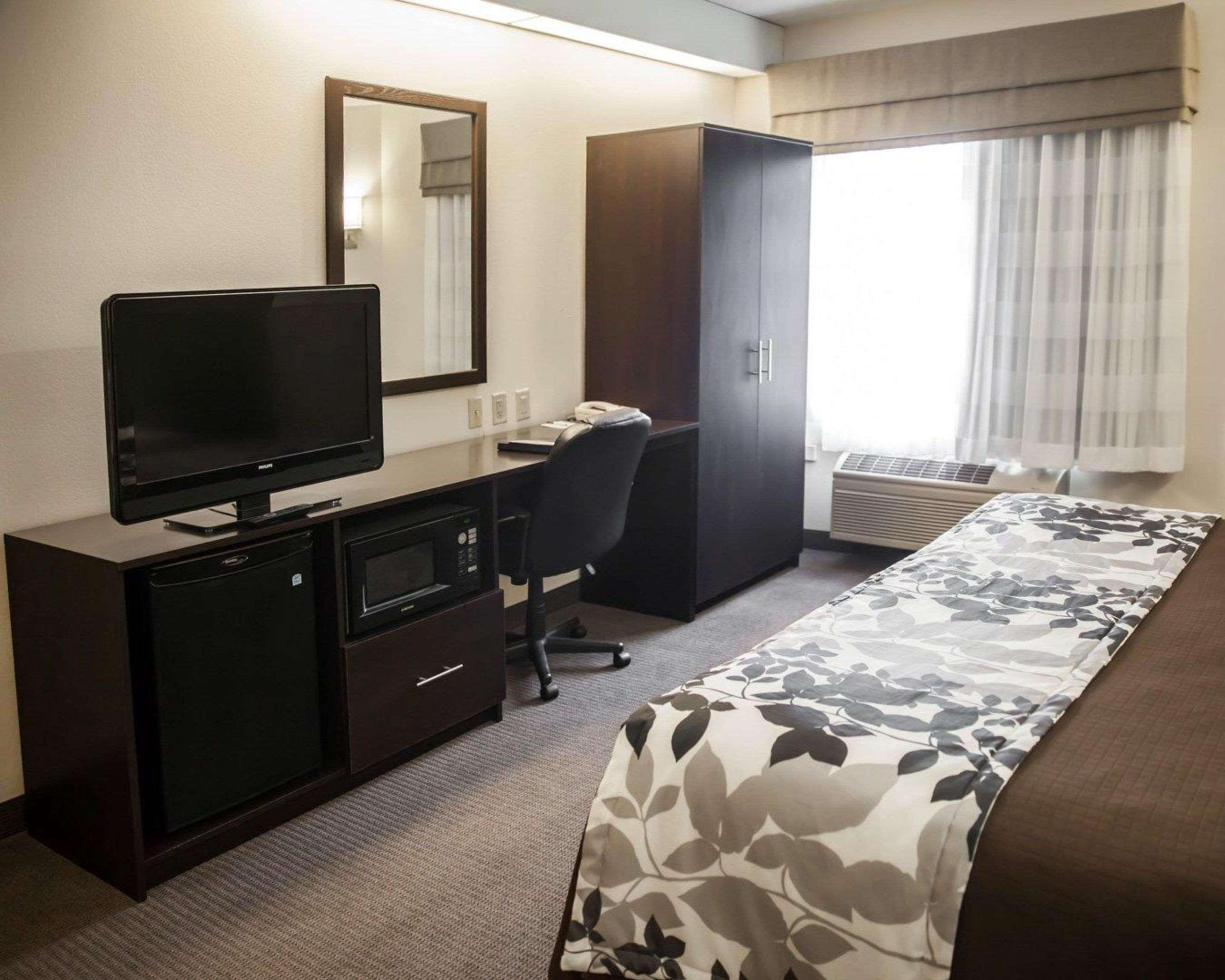 Sleep Inn & Suites Hagerstown