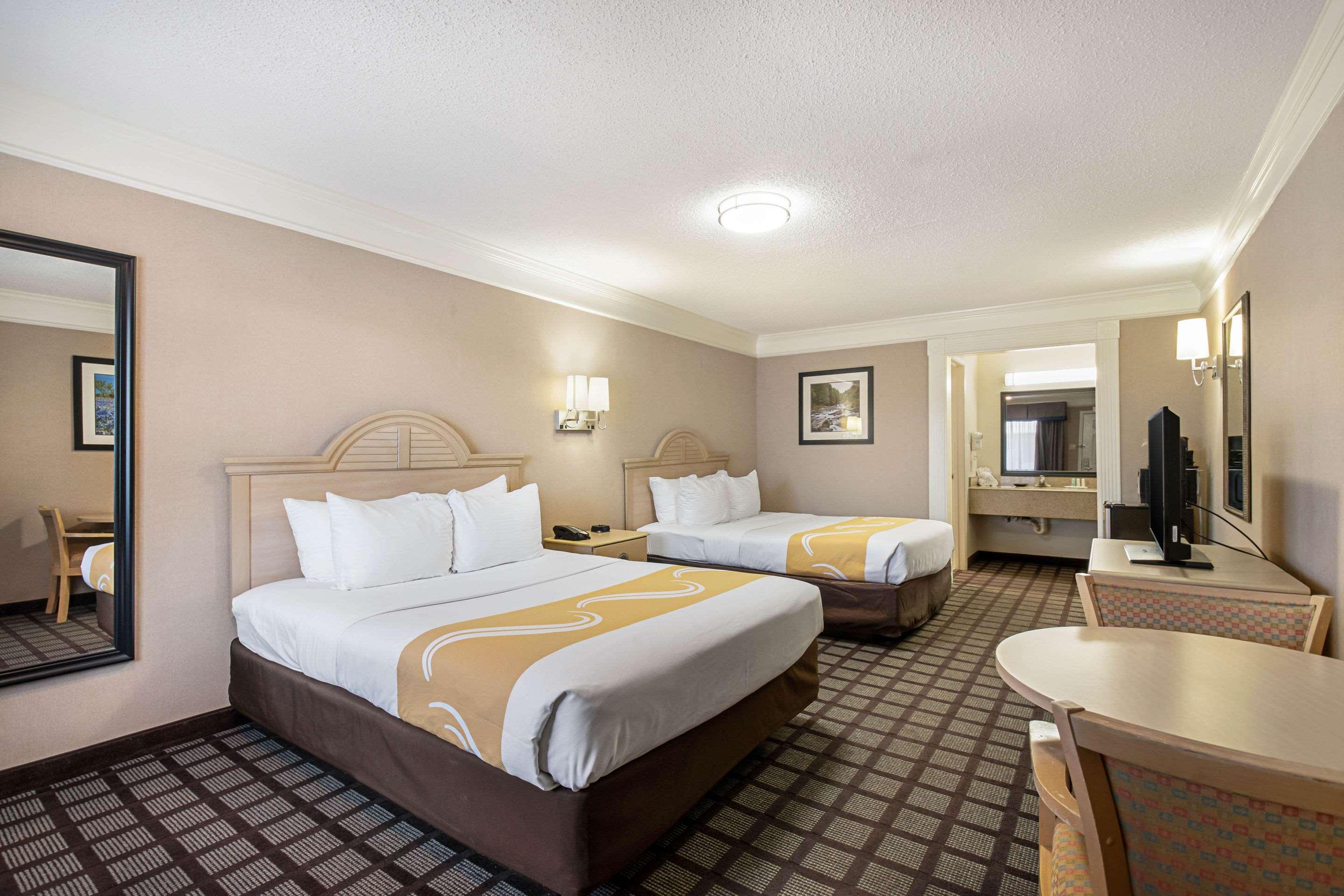 Quality Inn Near Lake Marble Falls