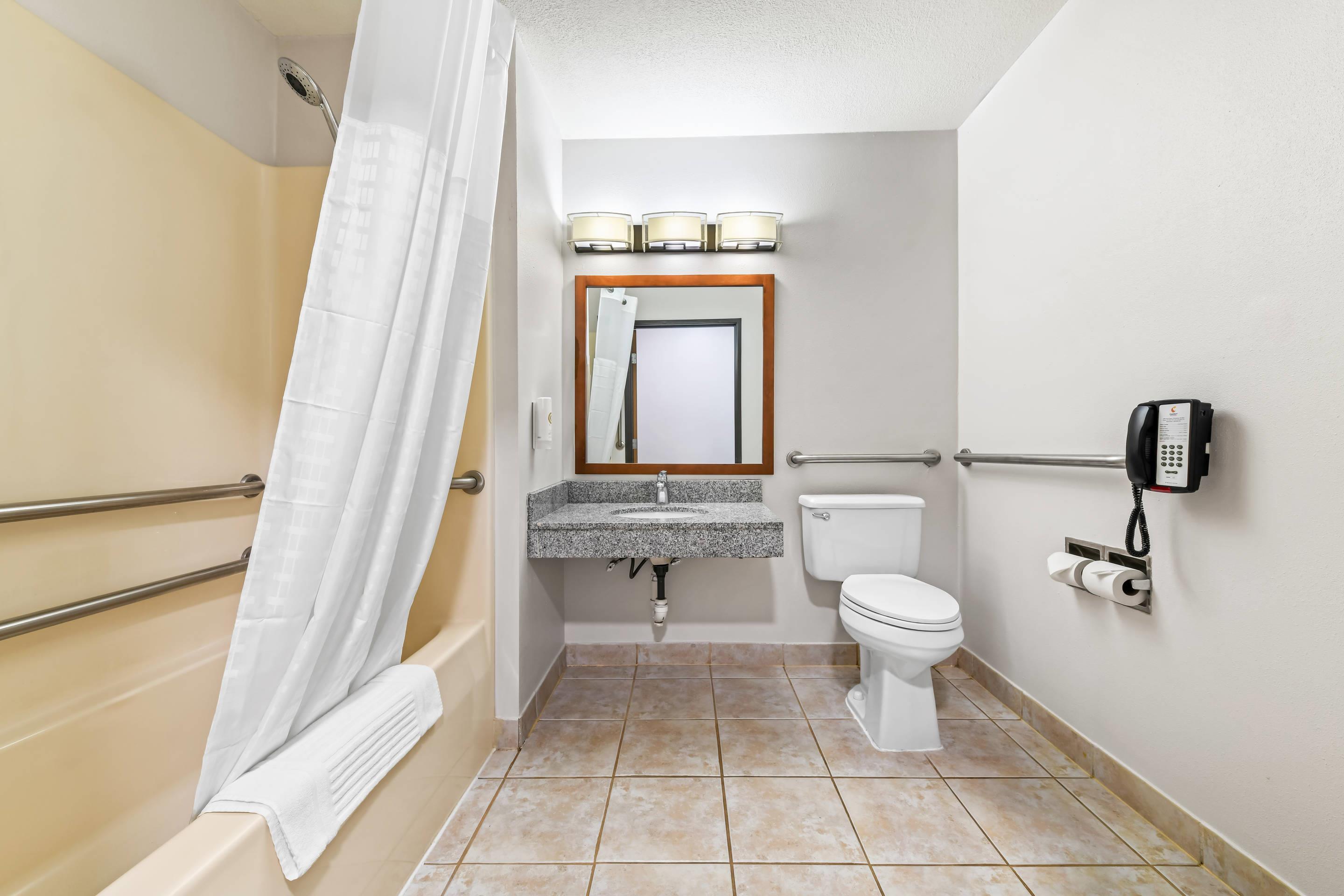 Comfort Inn Rhinelander Area