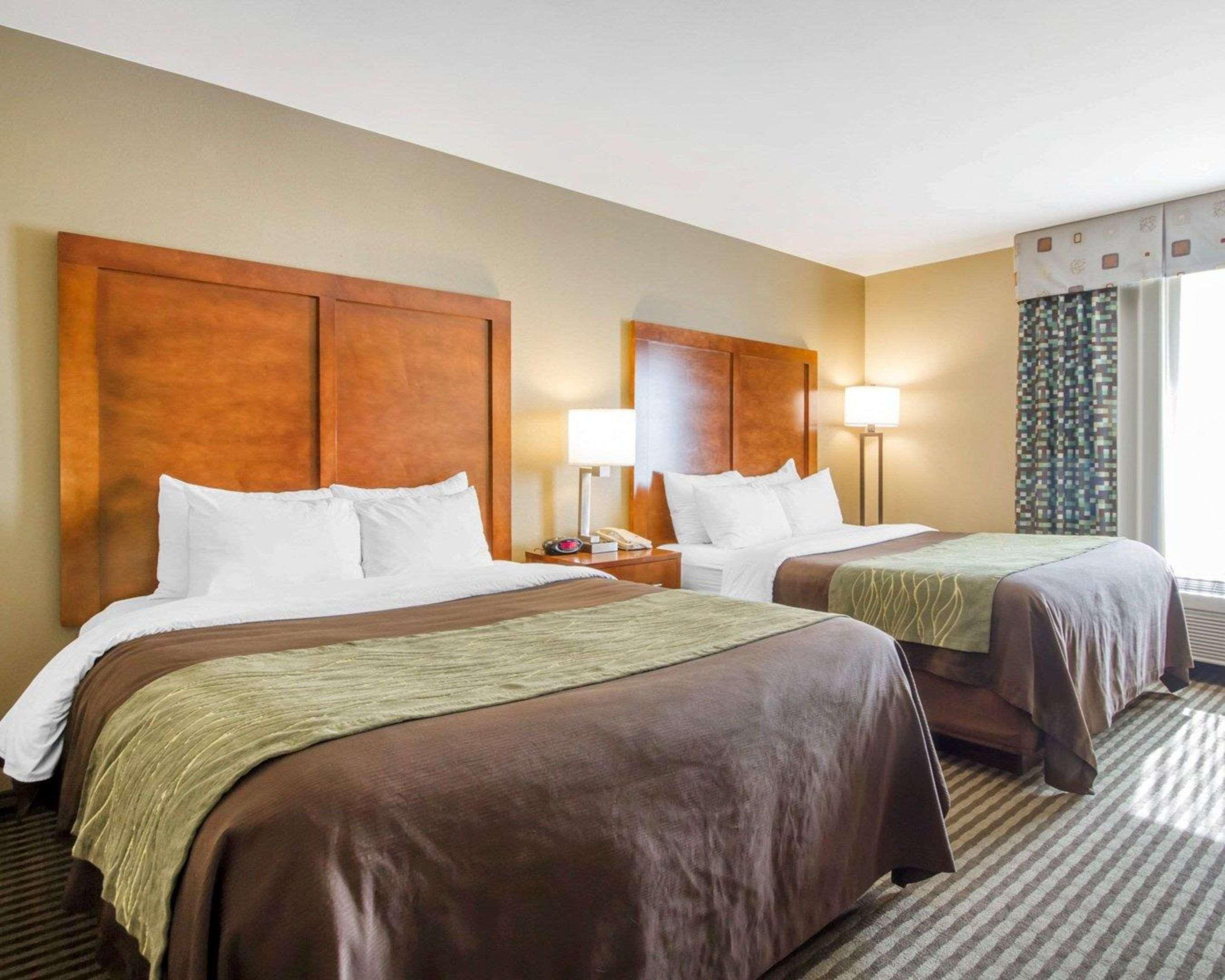 Comfort Inn Plover-Stevens Point
