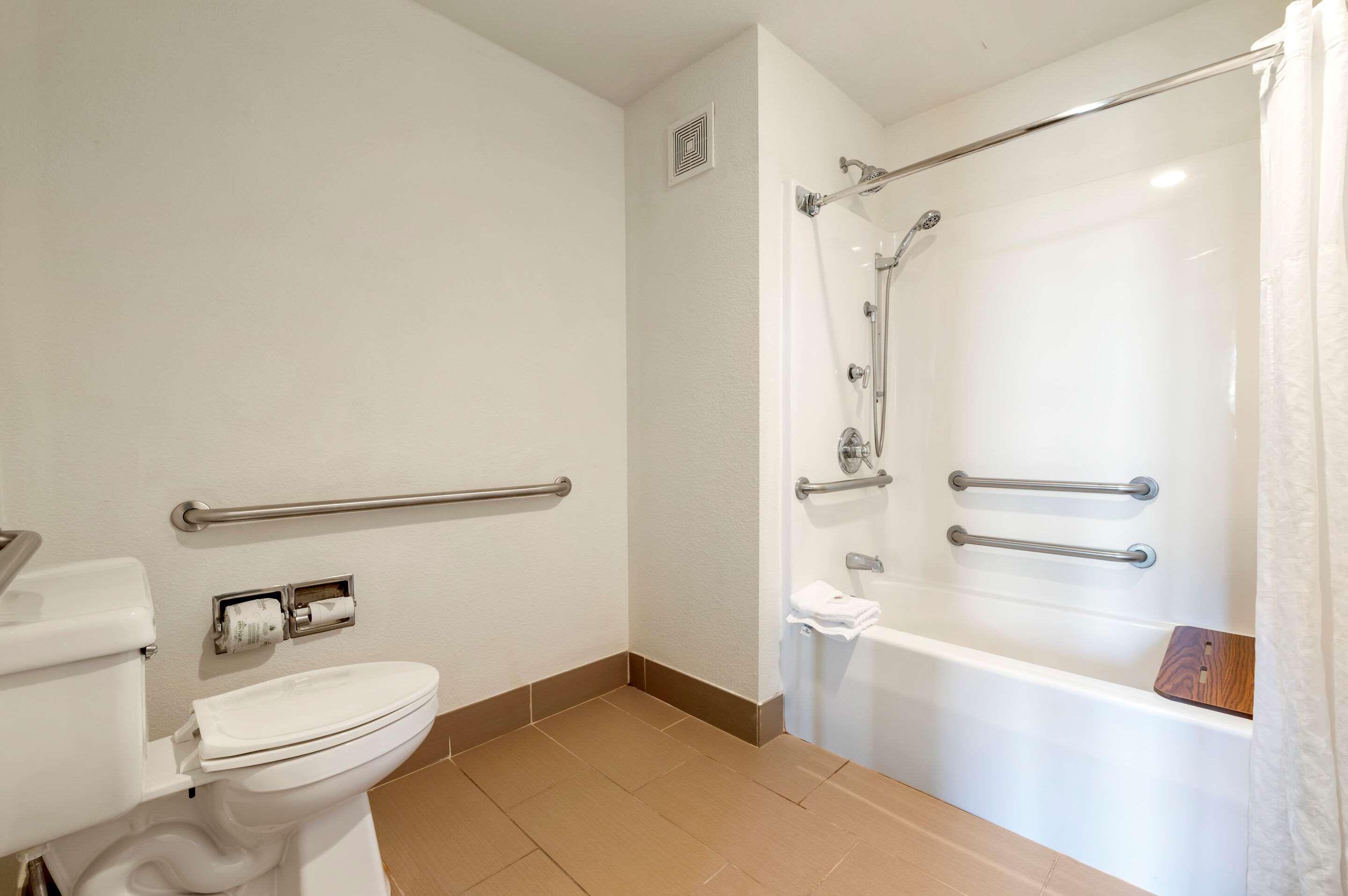 Comfort Inn Anderson South