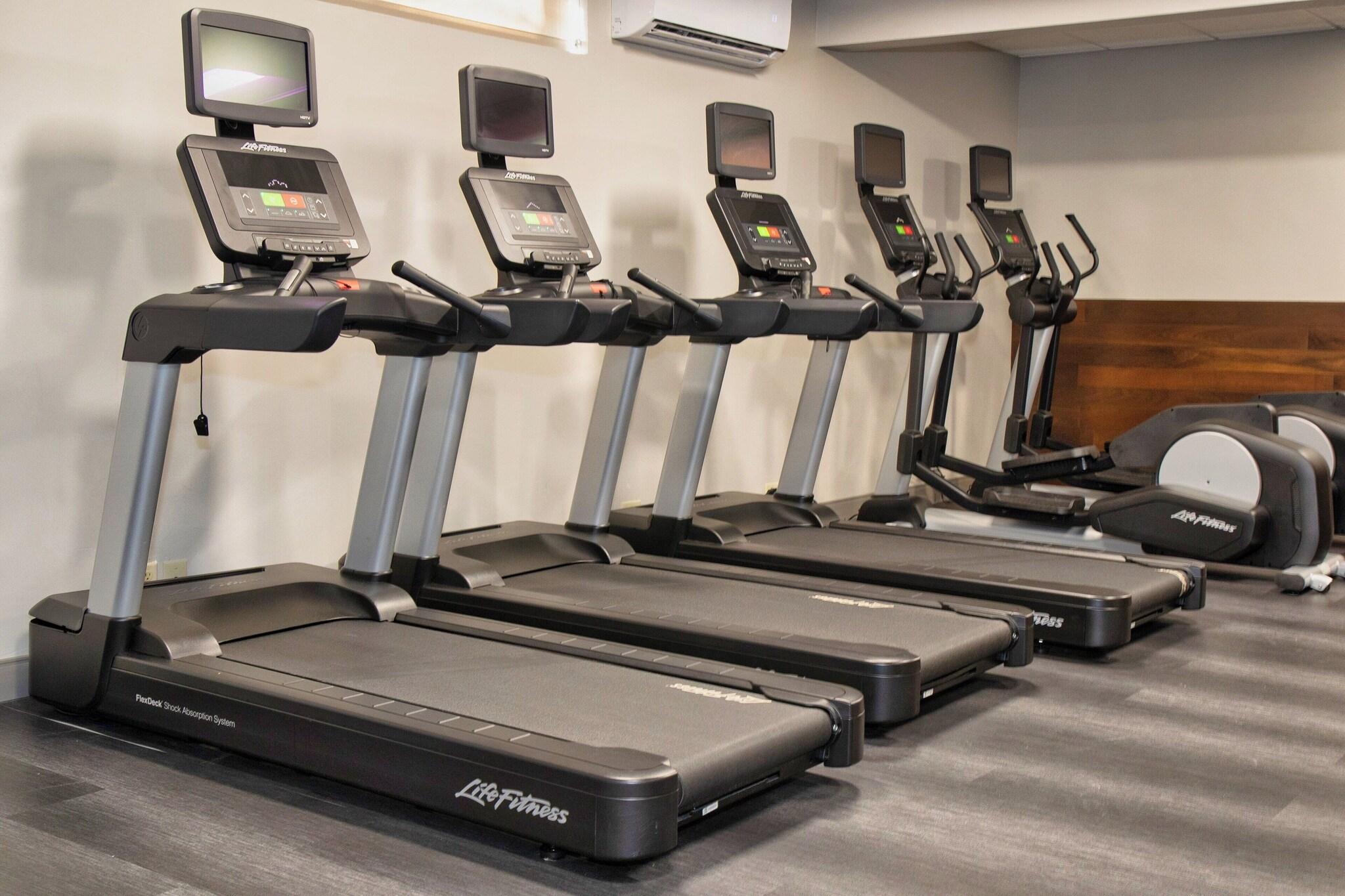 Four Points by Sheraton Allentown Lehigh Valley