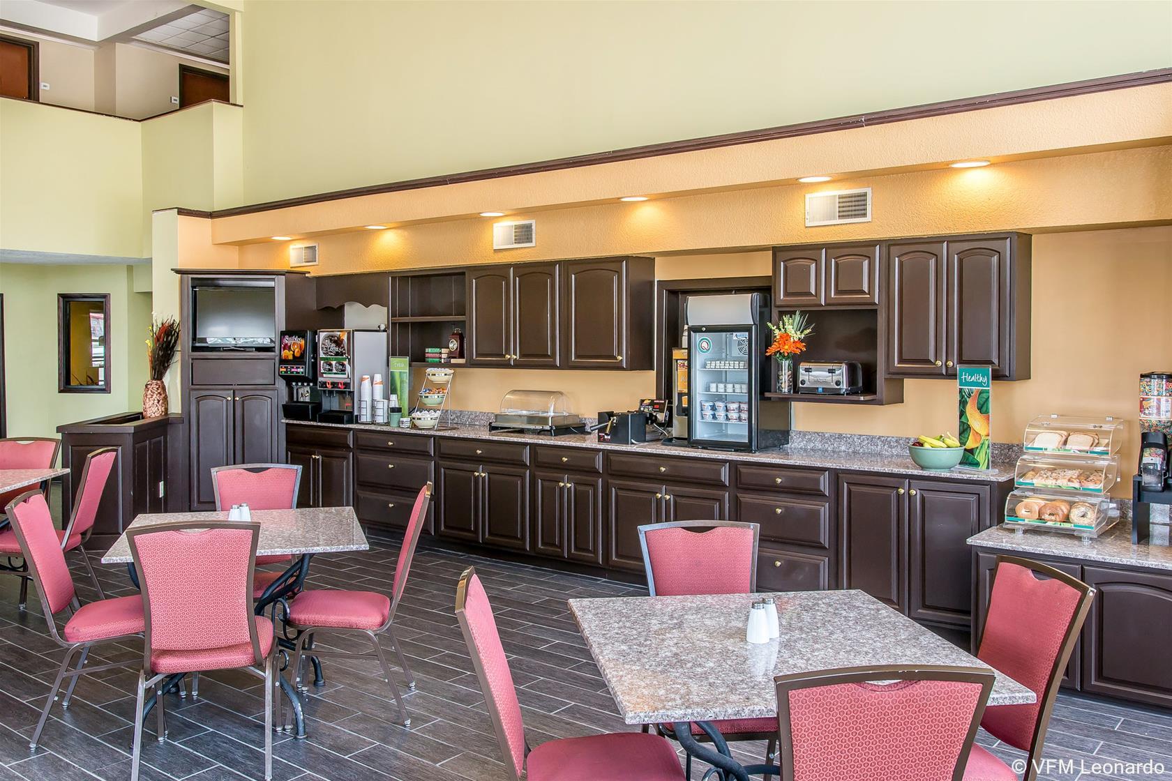 Quality Inn & Suites