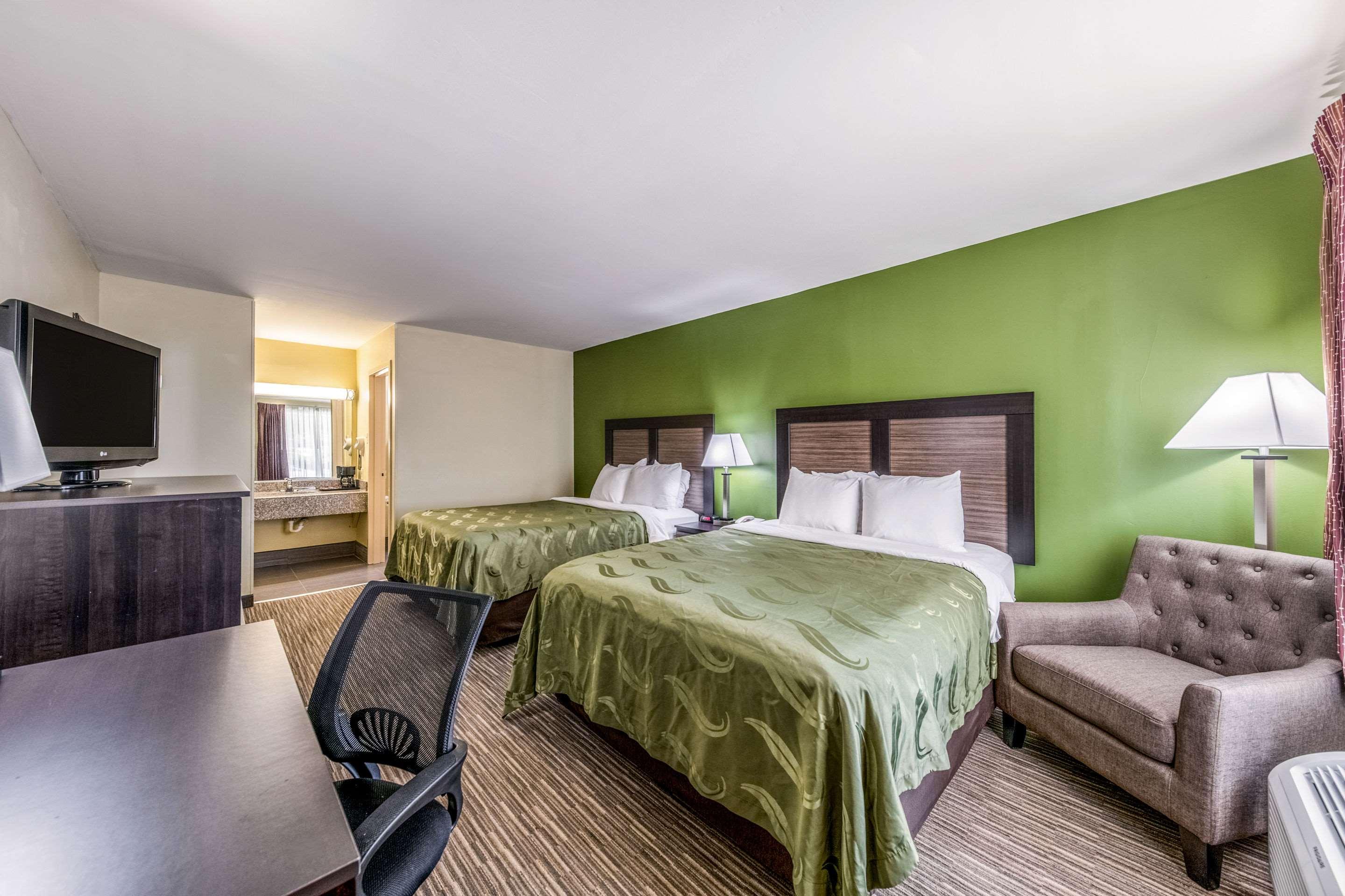 Suite NON-FUMEUR AVEC LIT KING SIZE