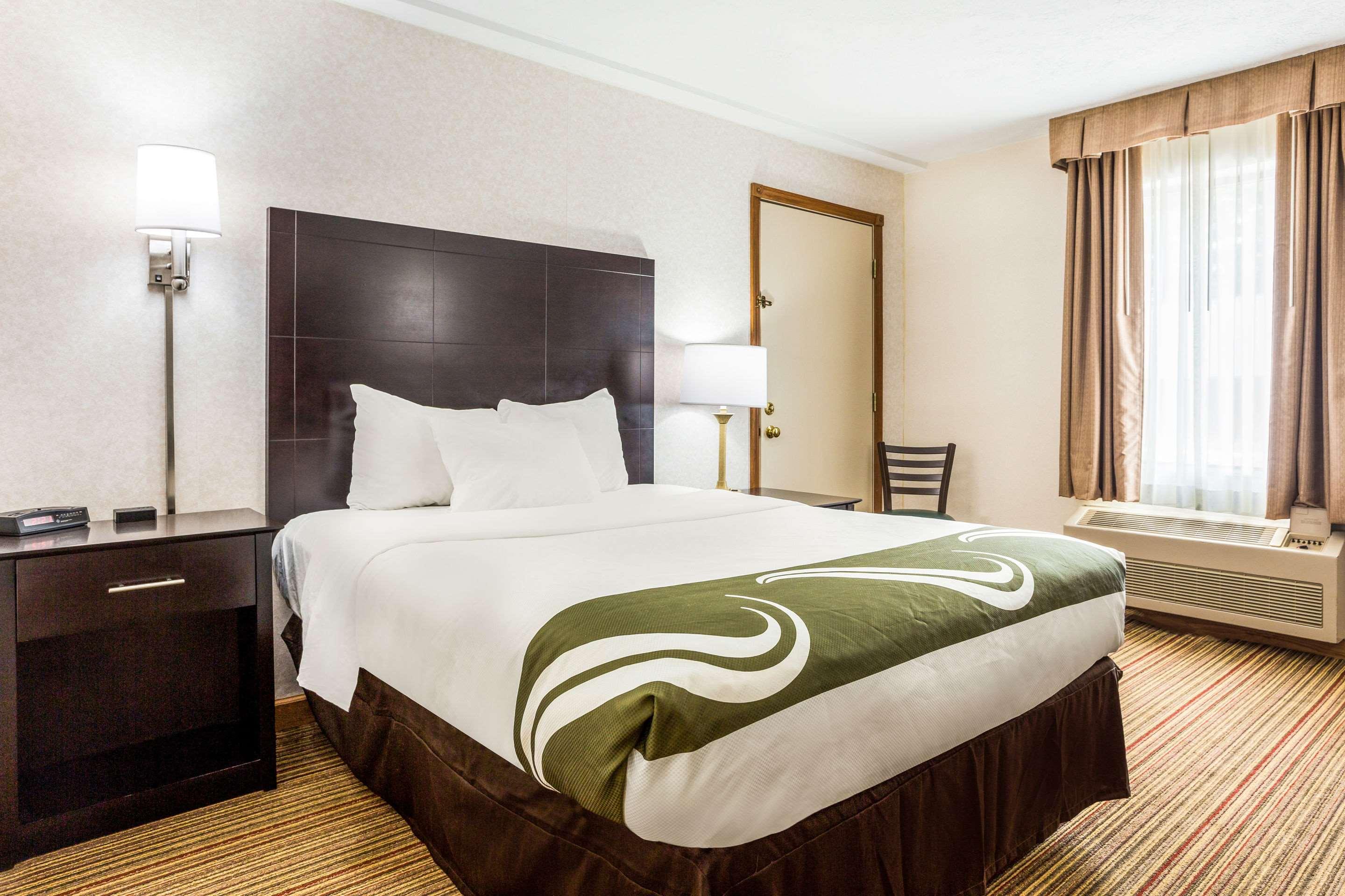Quality Inn By the Bay
