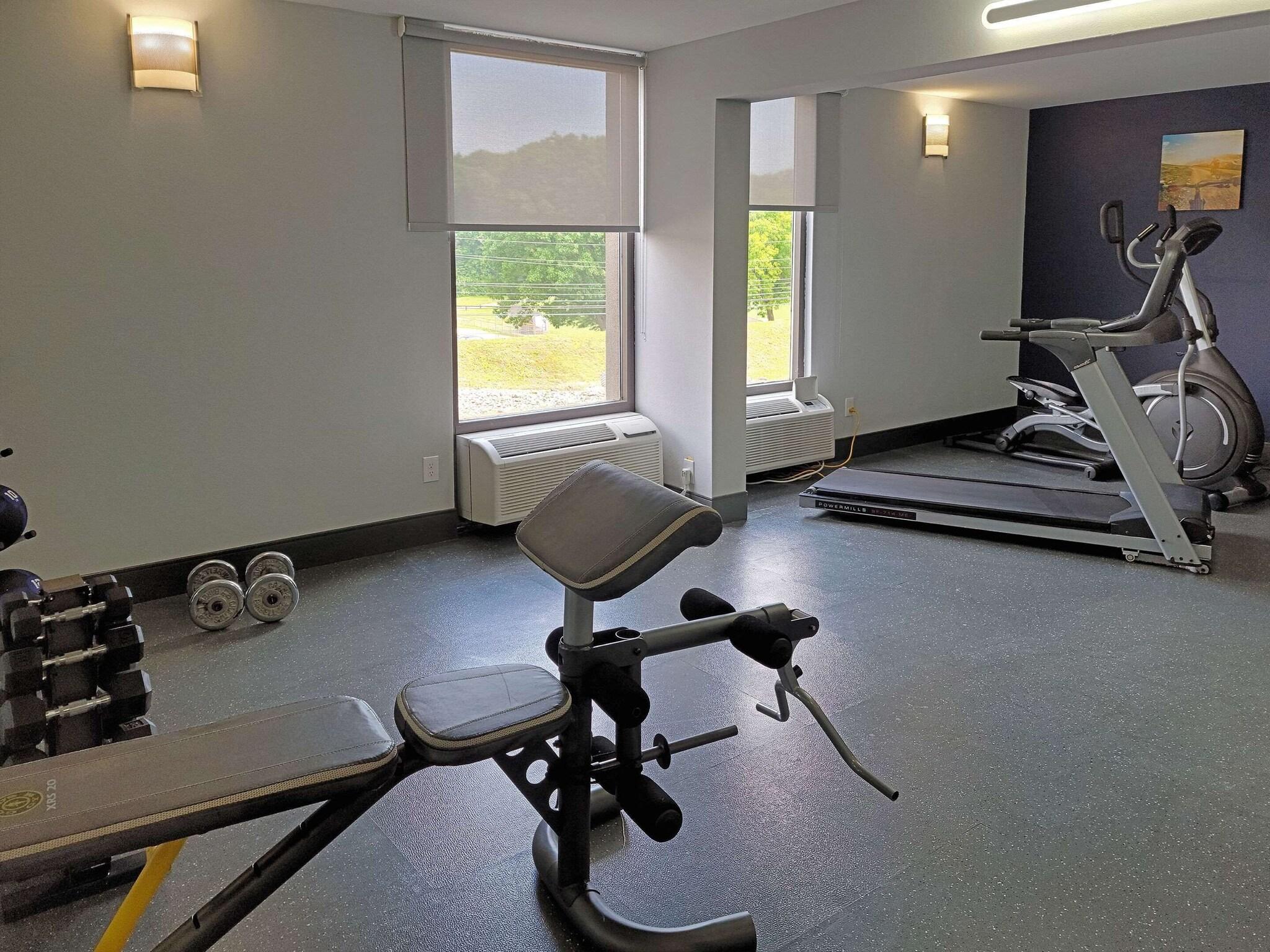 Comfort Inn & Suites Wyomissing - Reading