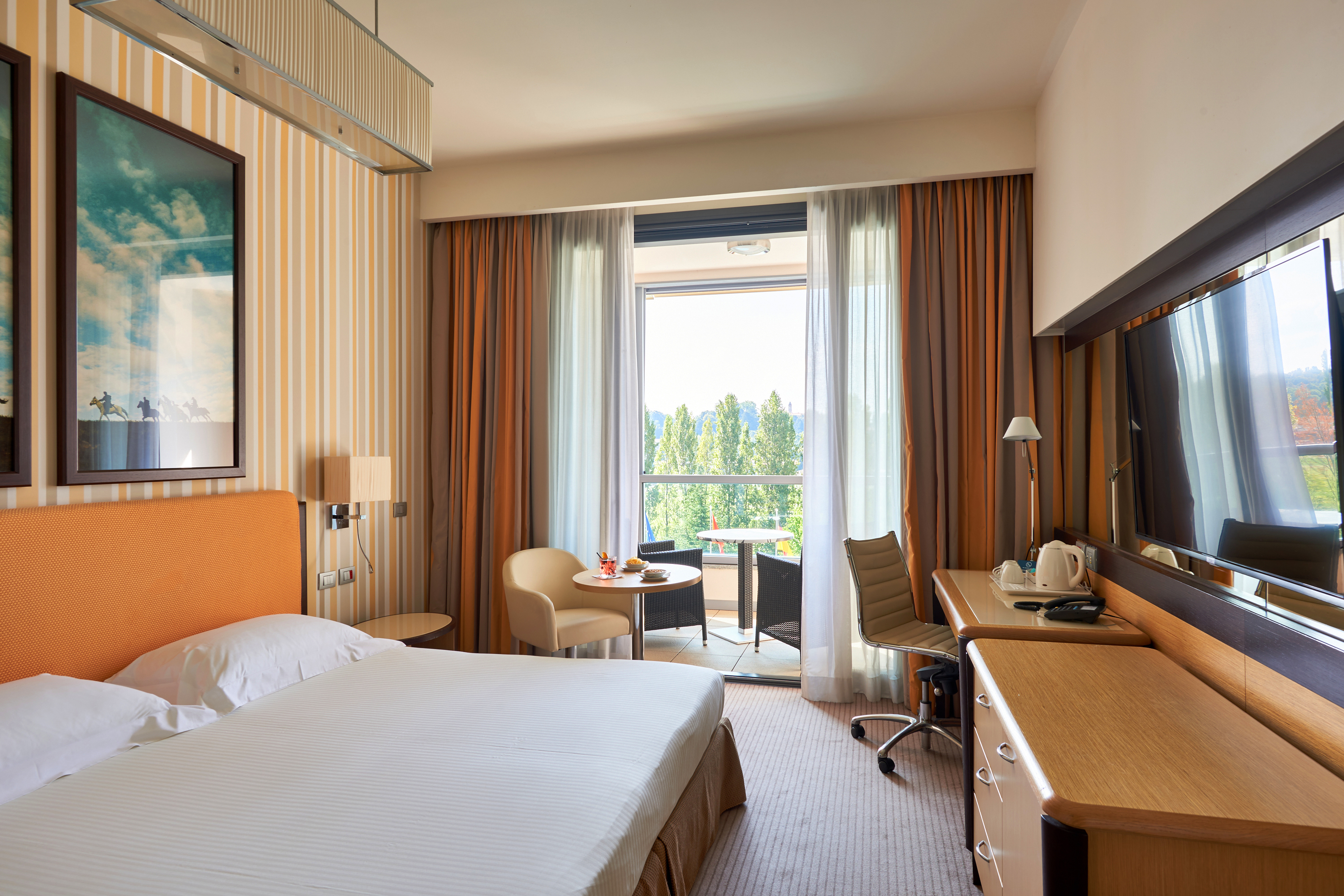 Unahotels Varese