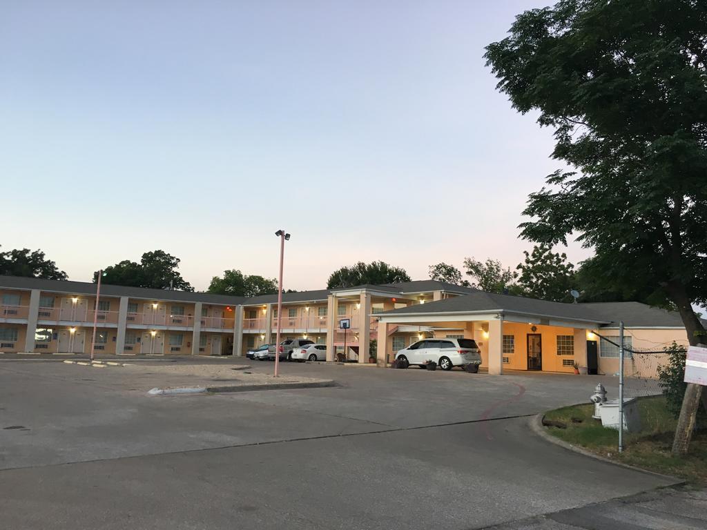 Rodeway Inn