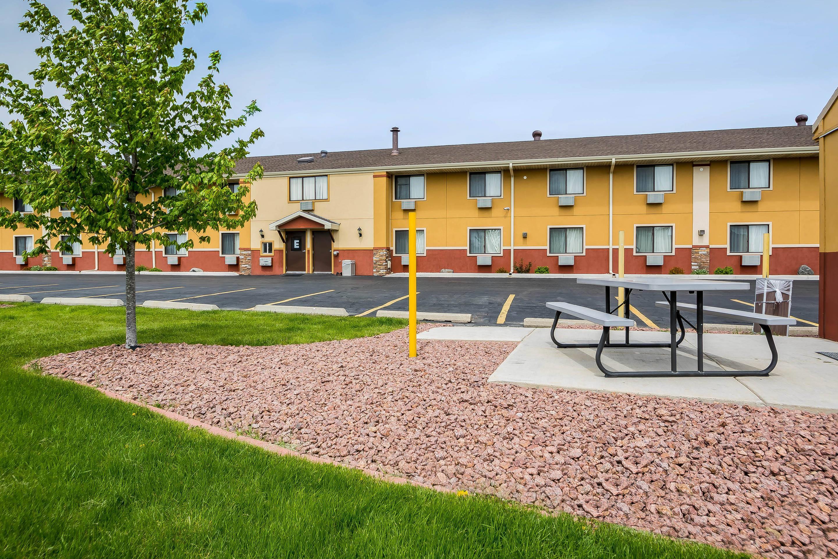 Quality Inn Janesville Area