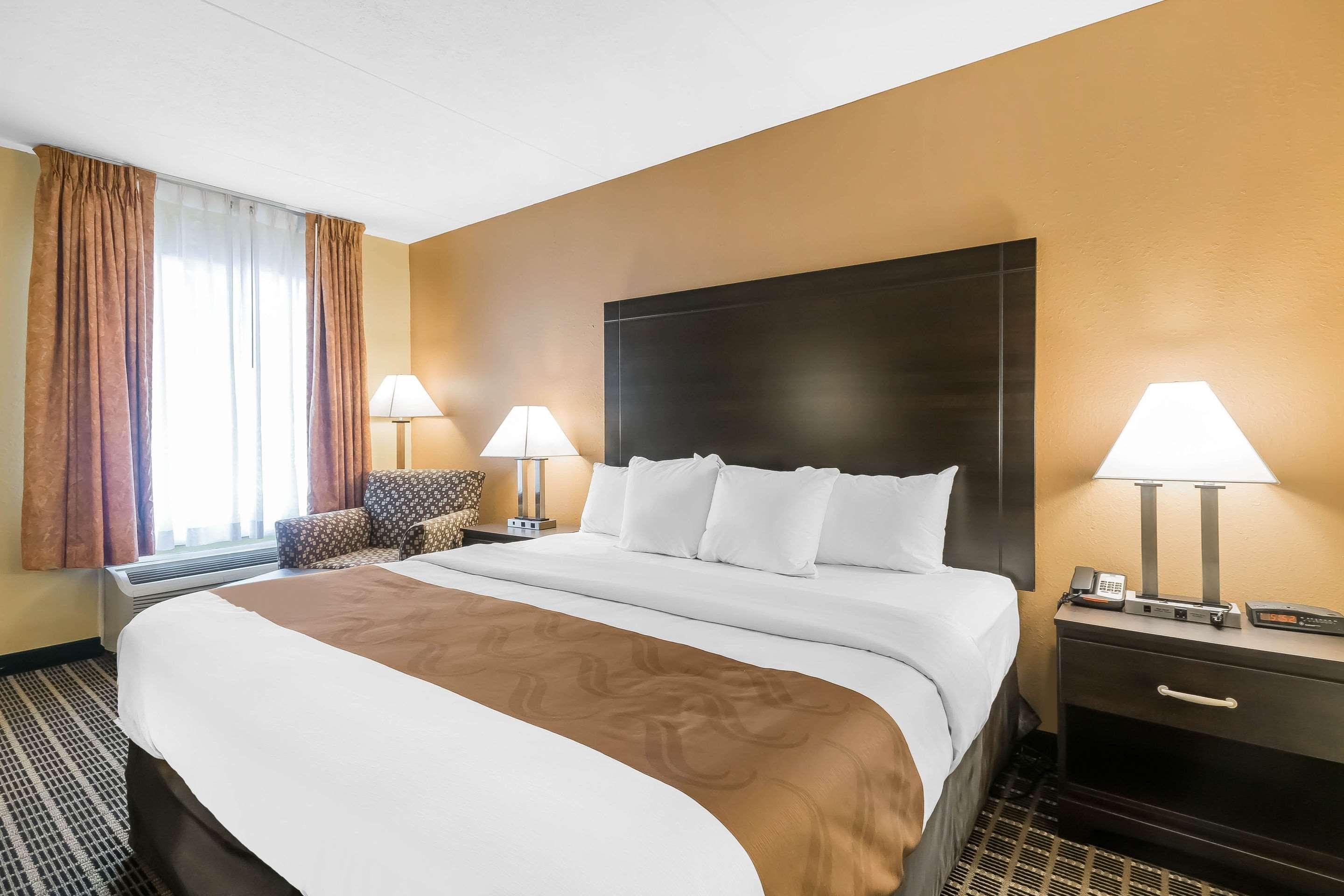 Quality Inn London Area