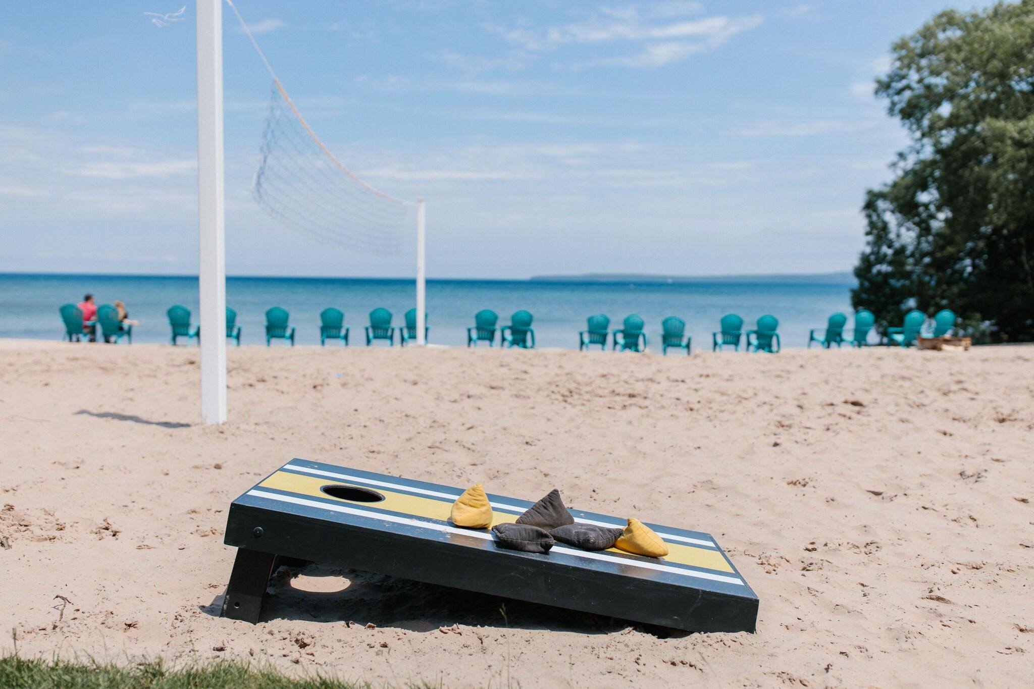Breakers Resort Lakeside