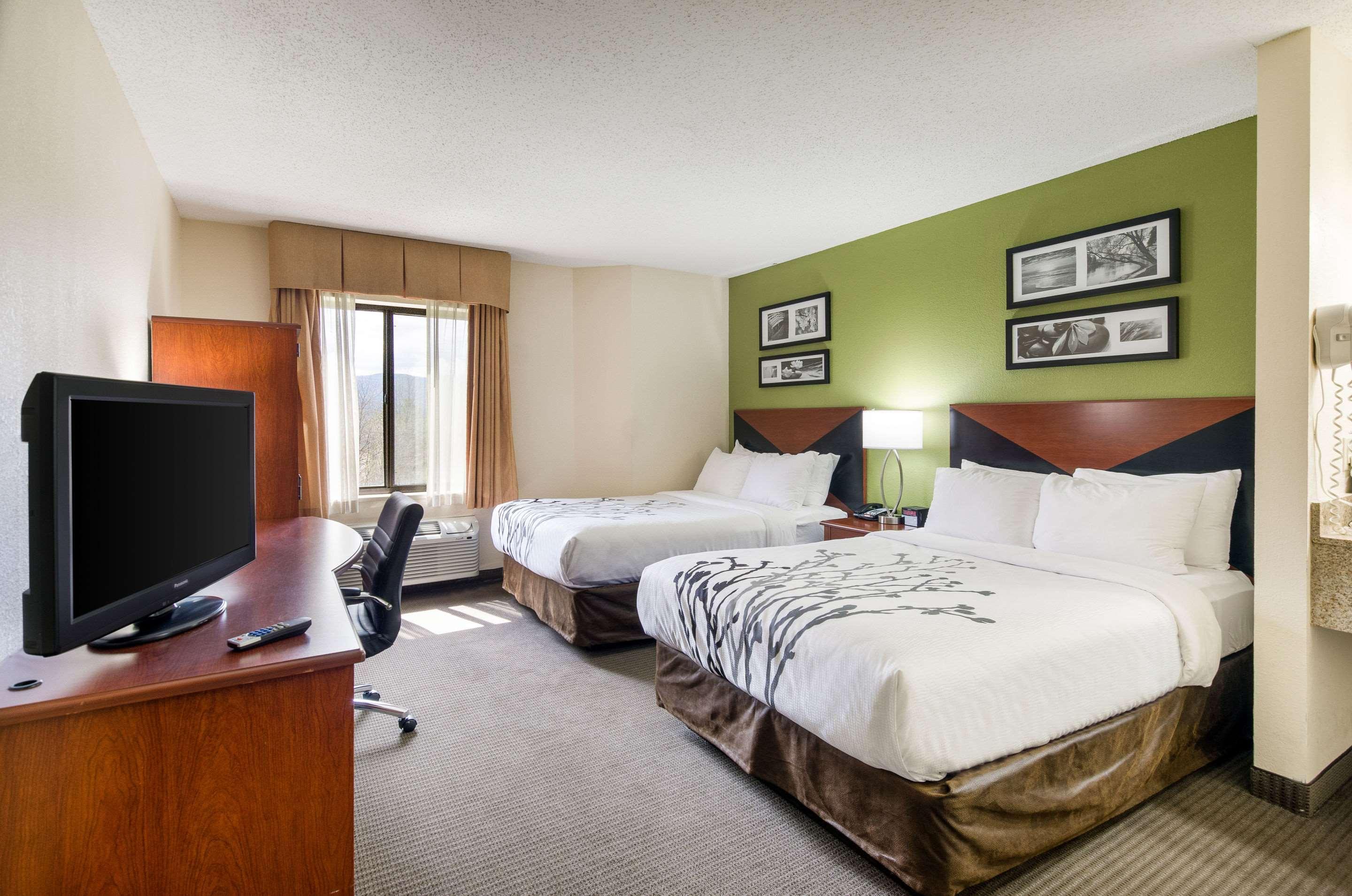 Sleep Inn Wytheville Area