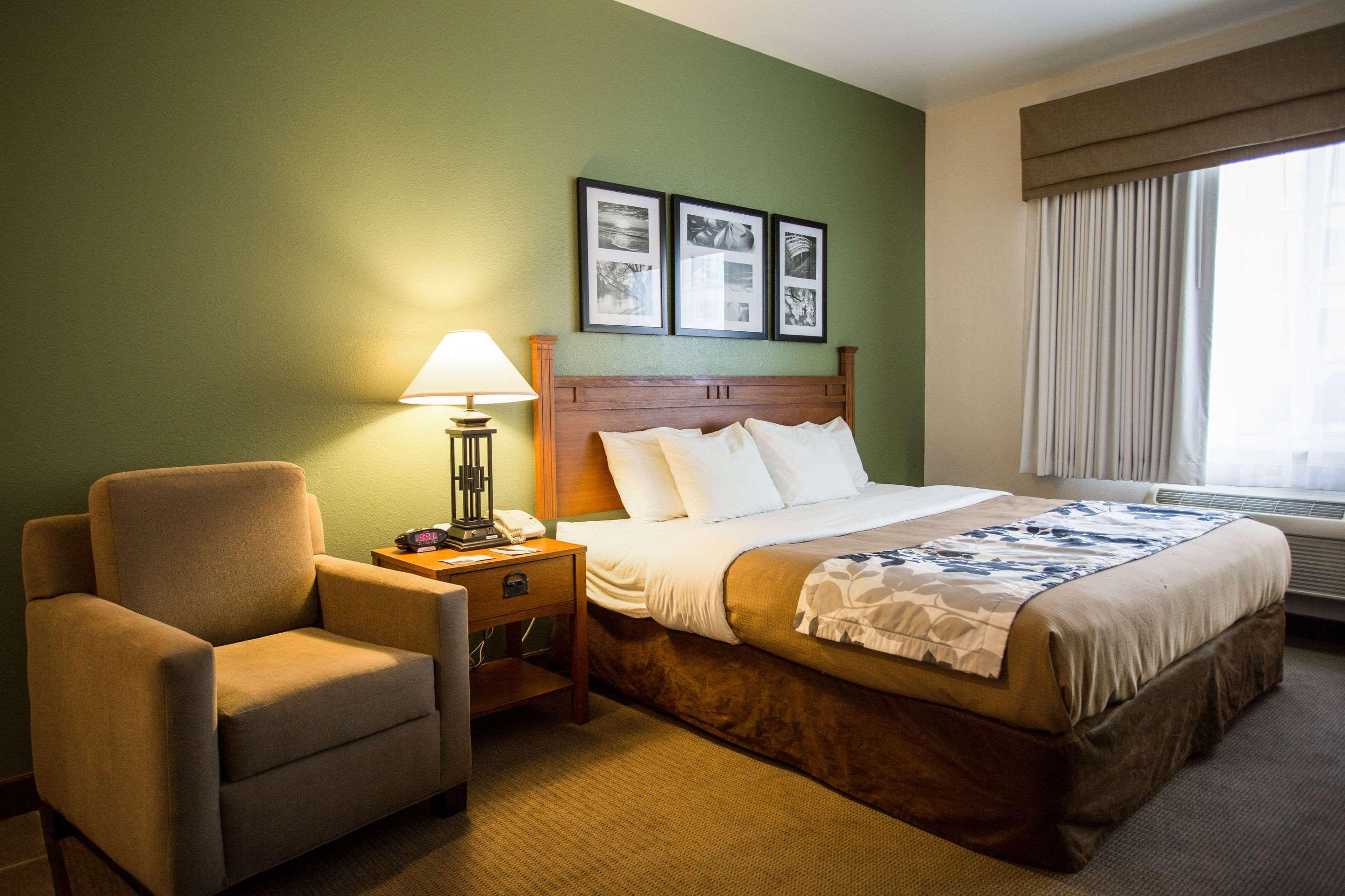 Sleep Inn & Suites Conference Center