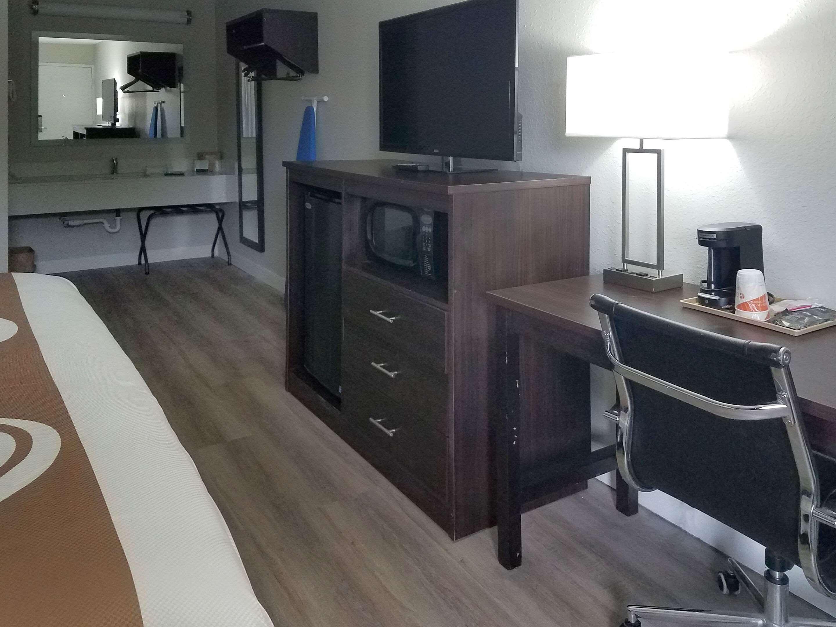 Quality Inn Emporia