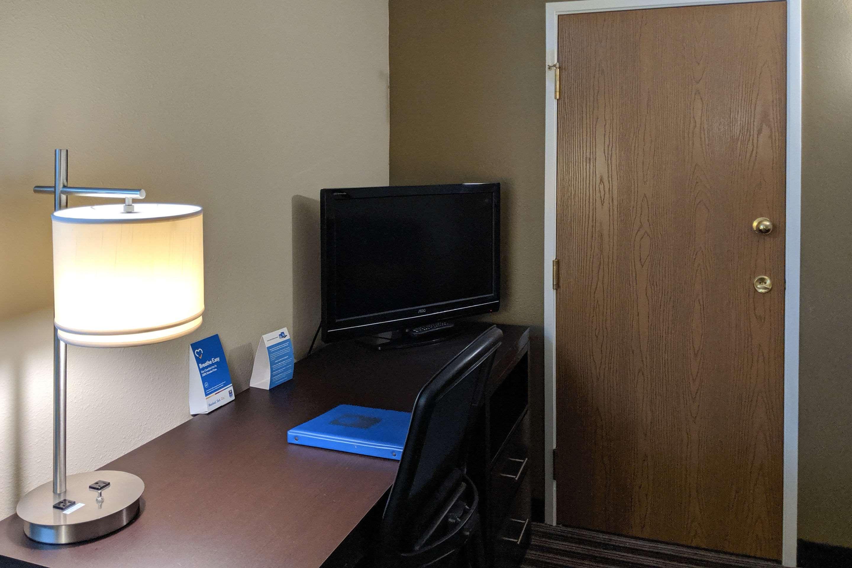 Comfort Inn Paducah I-24