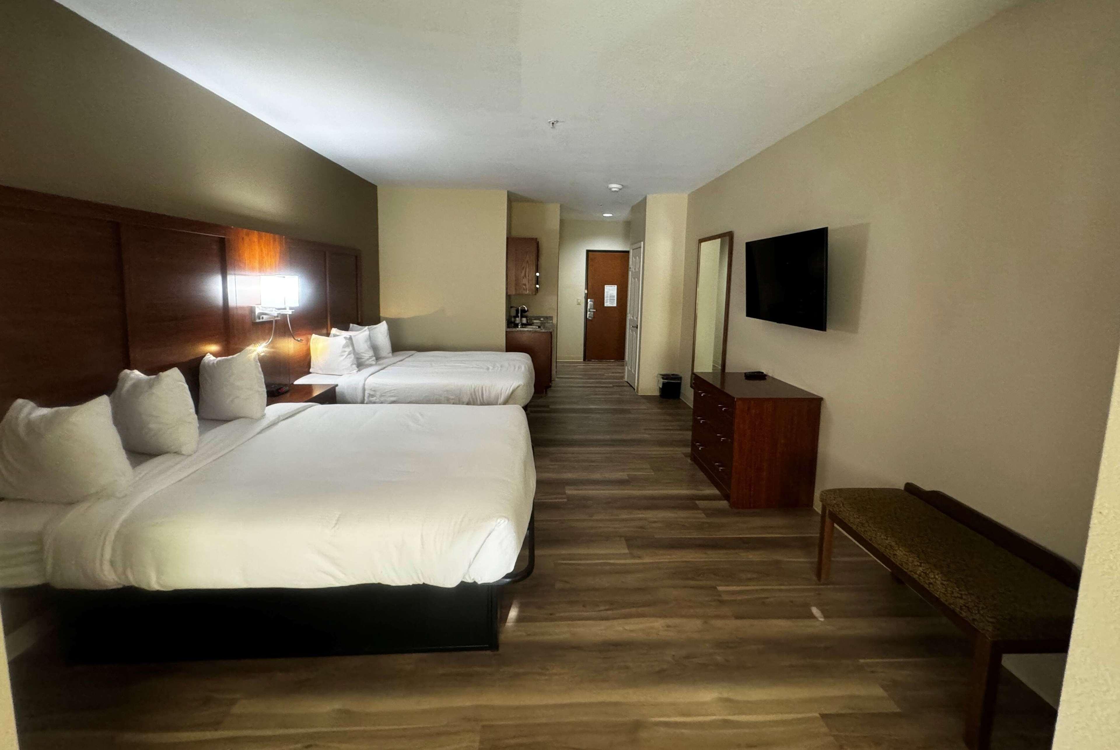 Wingate By Wyndham College Station South