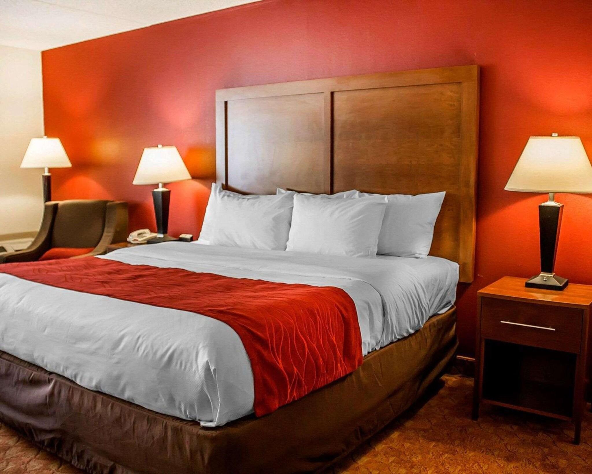 Quality Inn