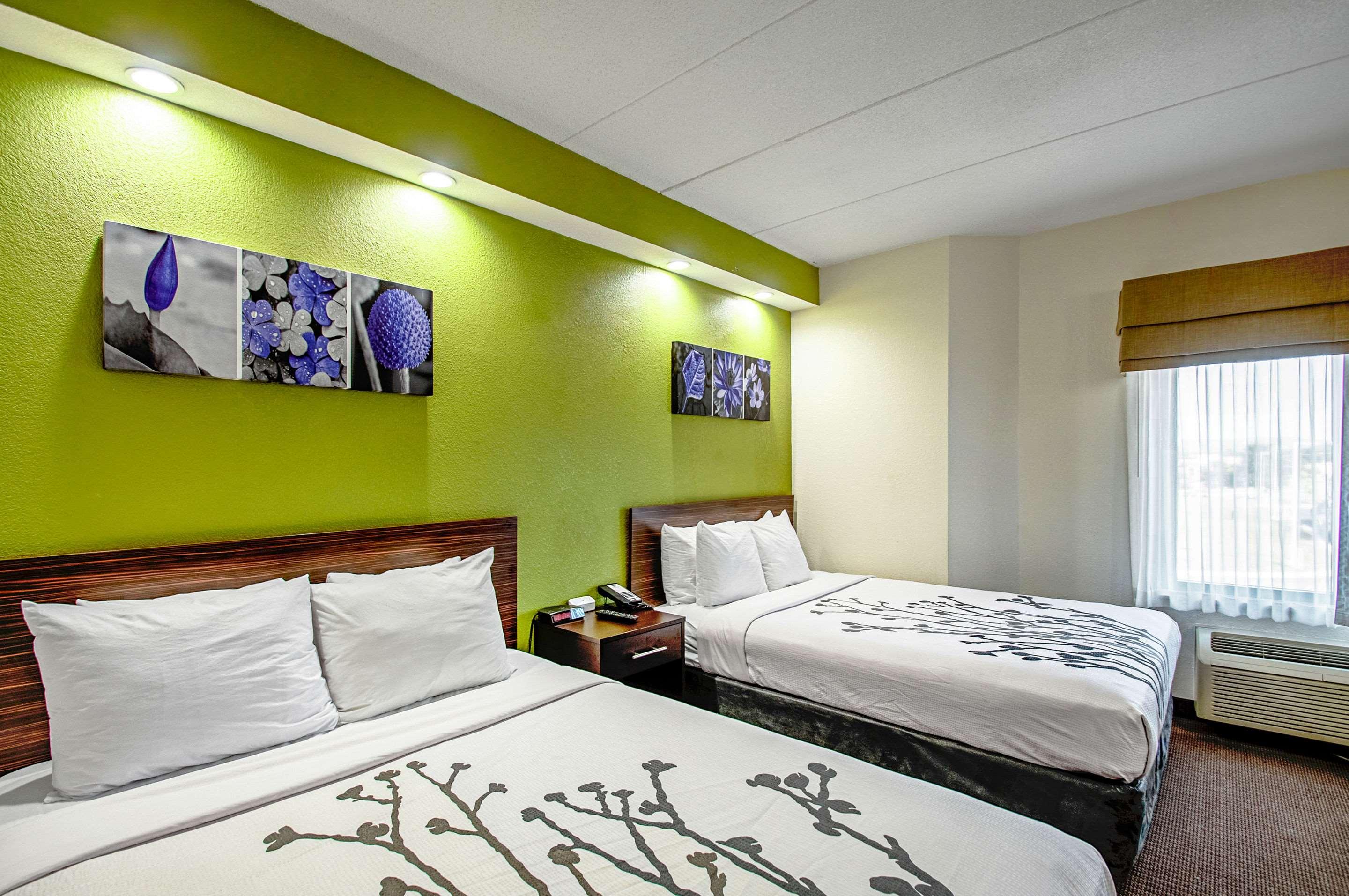 Sleep Inn Frederick Area