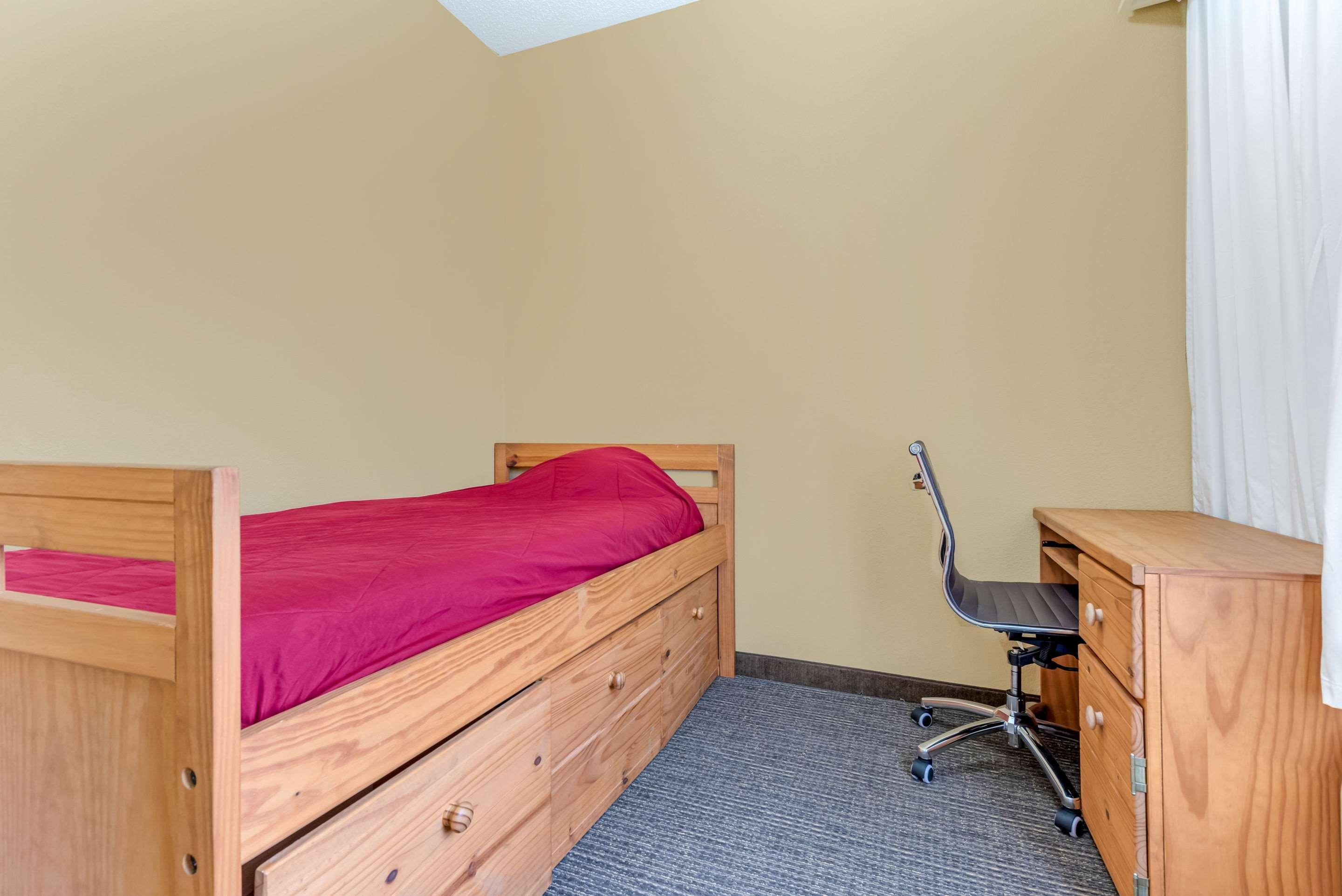 Comfort Suites Findlay Area