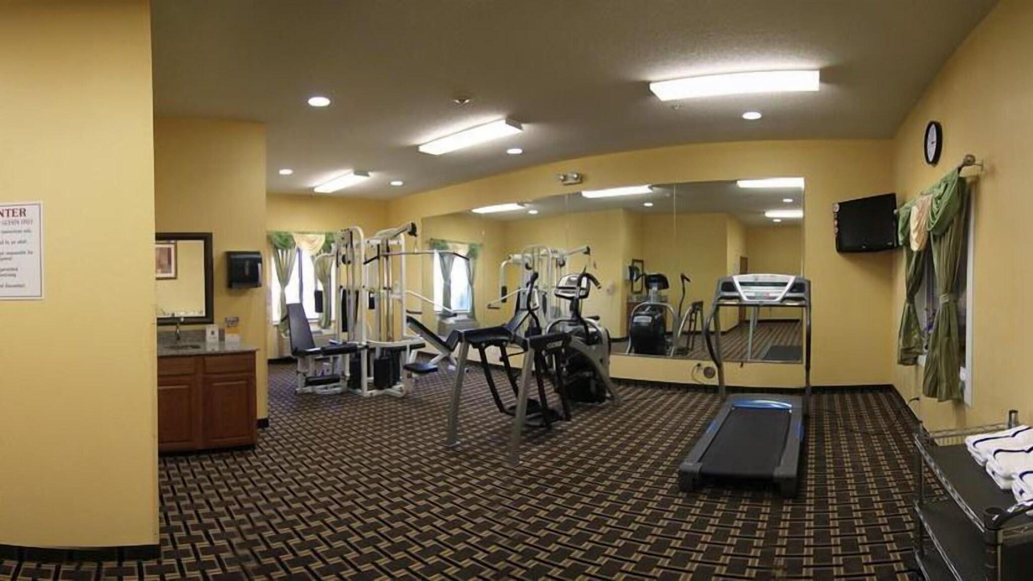 Quality Inn Litchfield Route 66