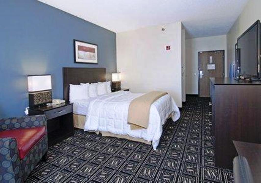 Quality Inn & Suites Mankato