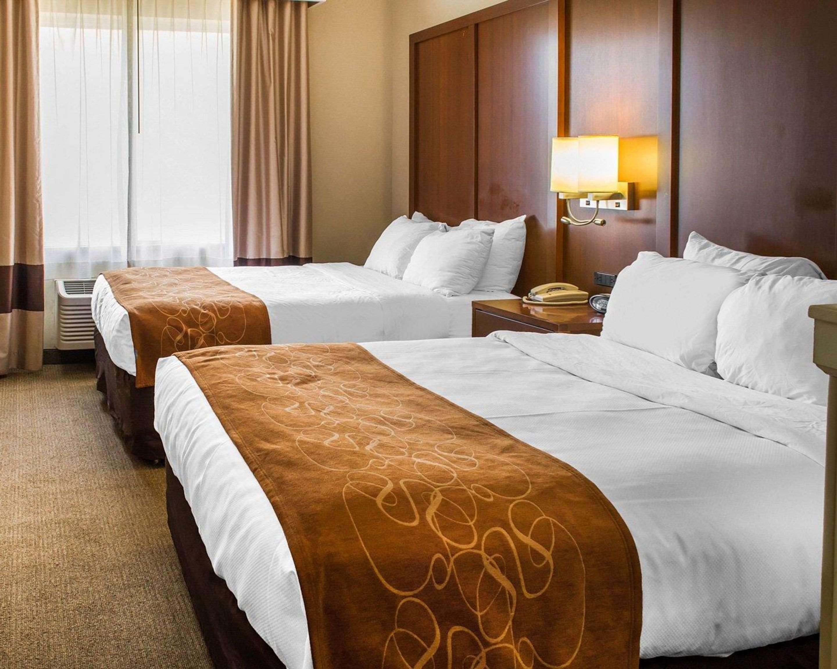 Comfort Suites Waldorf Area